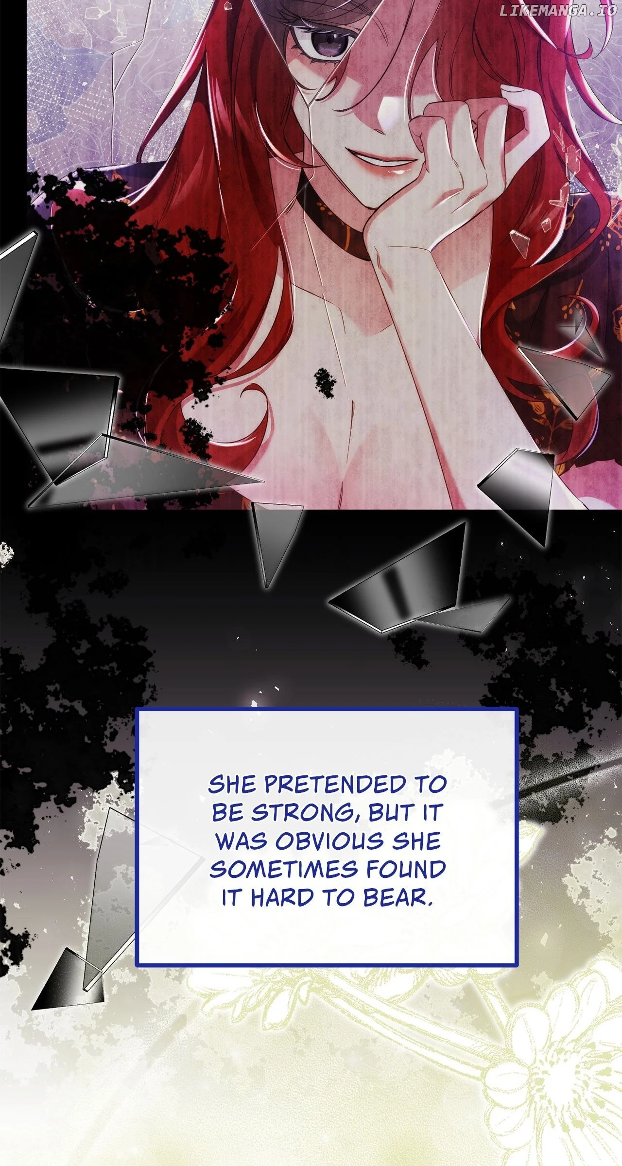 The Saintess Returns To The Emperor chapter 45 page 18