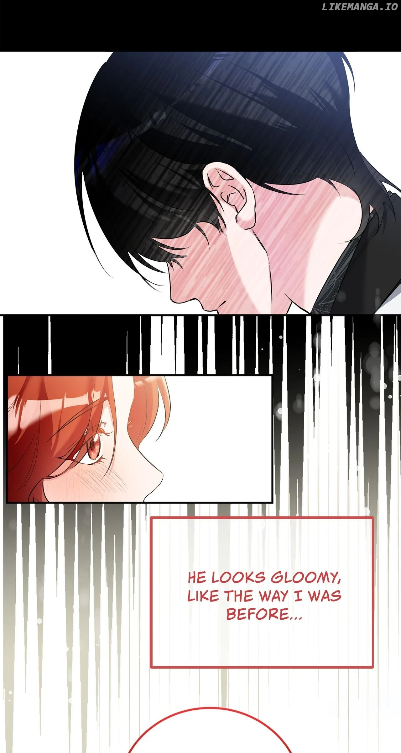 The Saintess Returns To The Emperor chapter 45 page 23