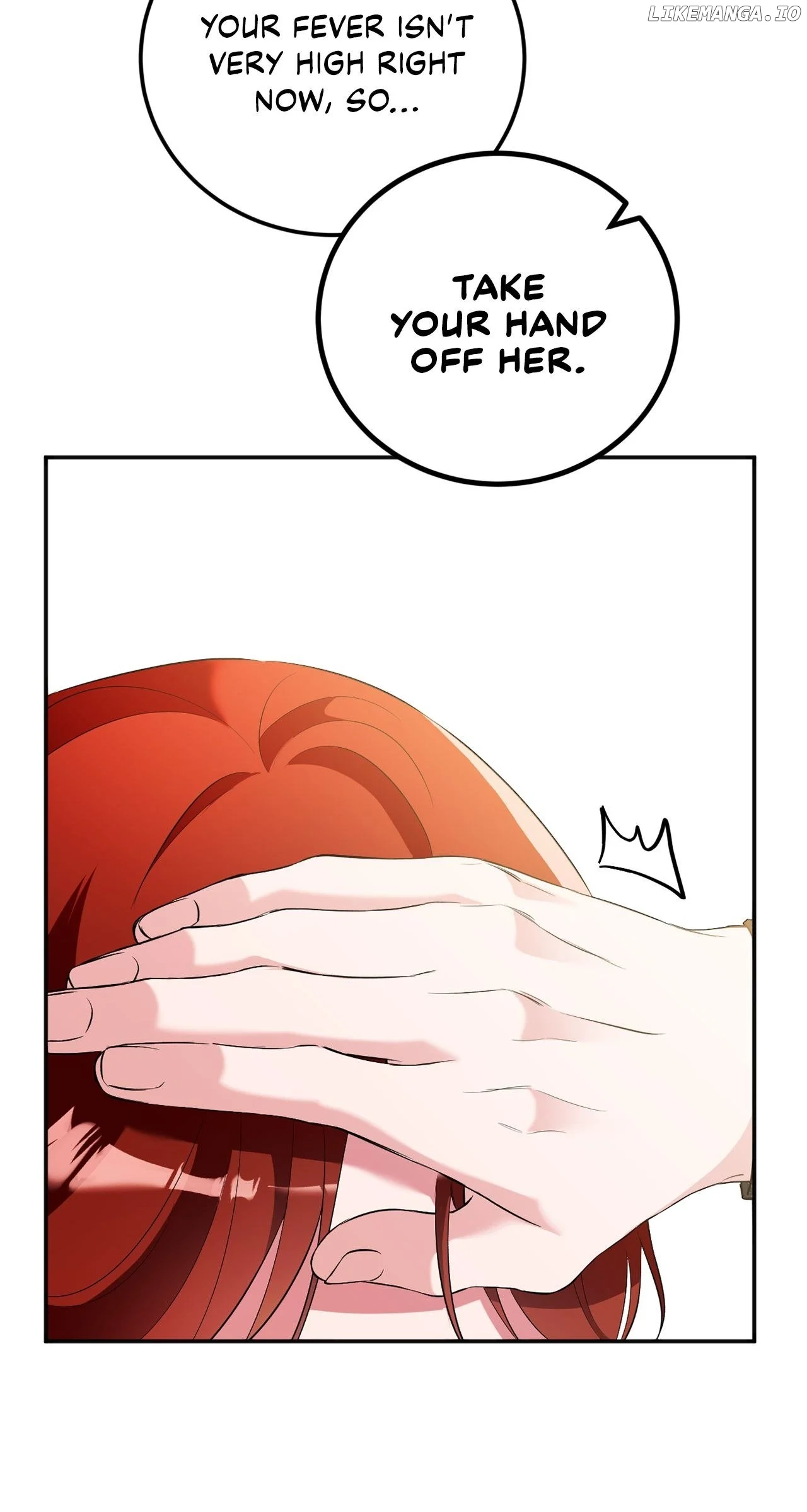The Saintess Returns To The Emperor chapter 45 page 31