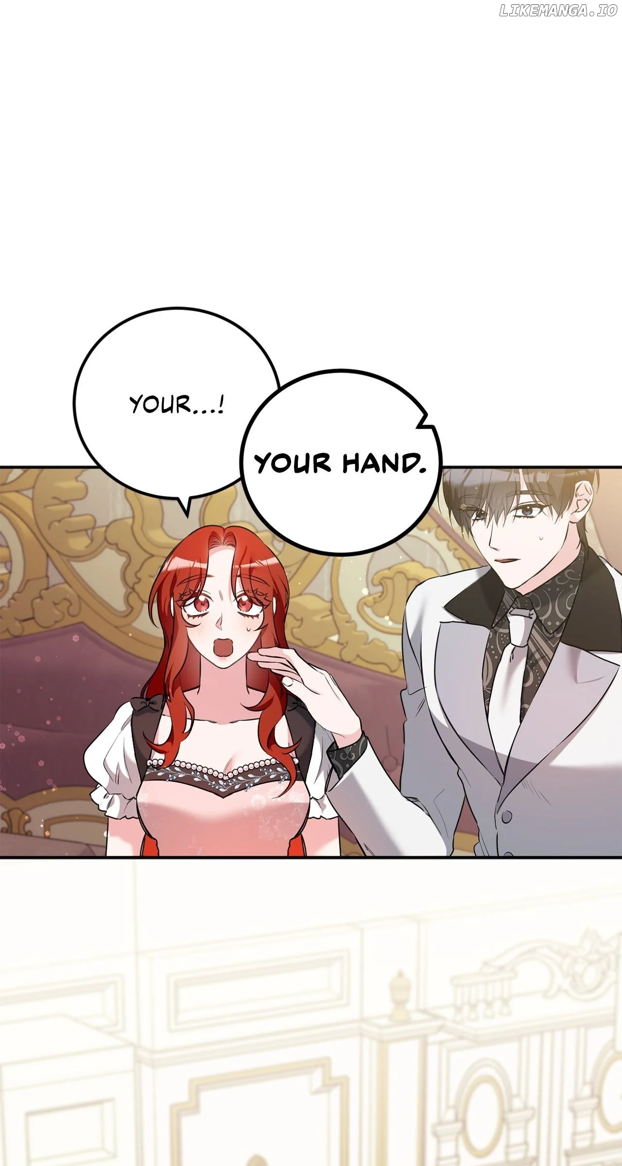 The Saintess Returns To The Emperor chapter 45 page 32