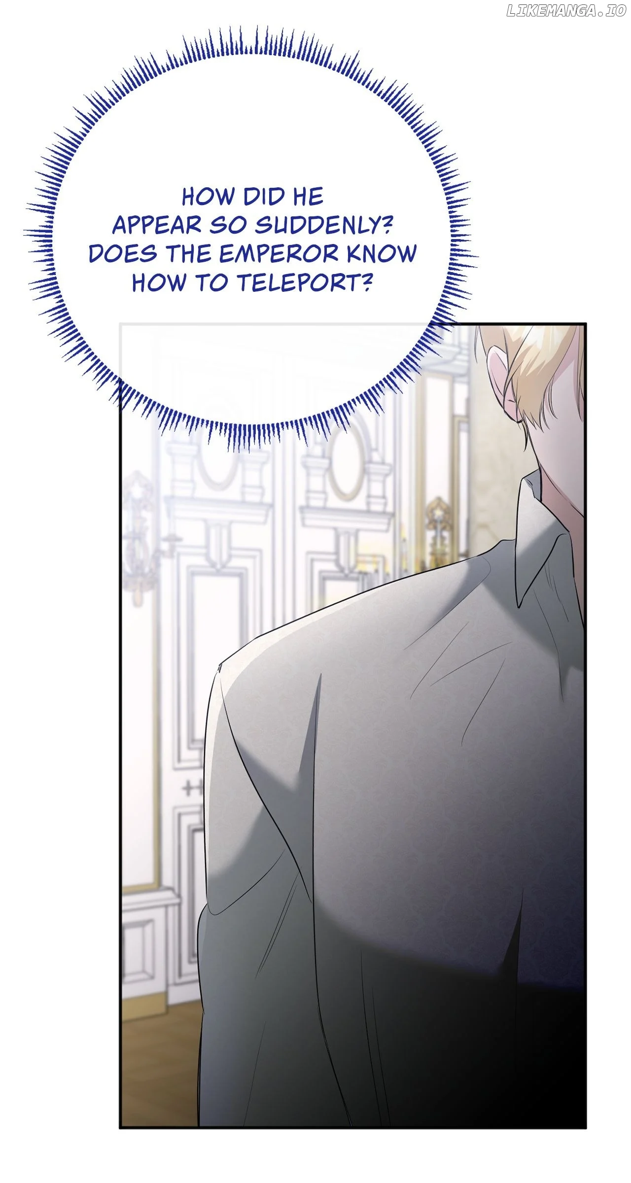 The Saintess Returns To The Emperor chapter 45 page 39