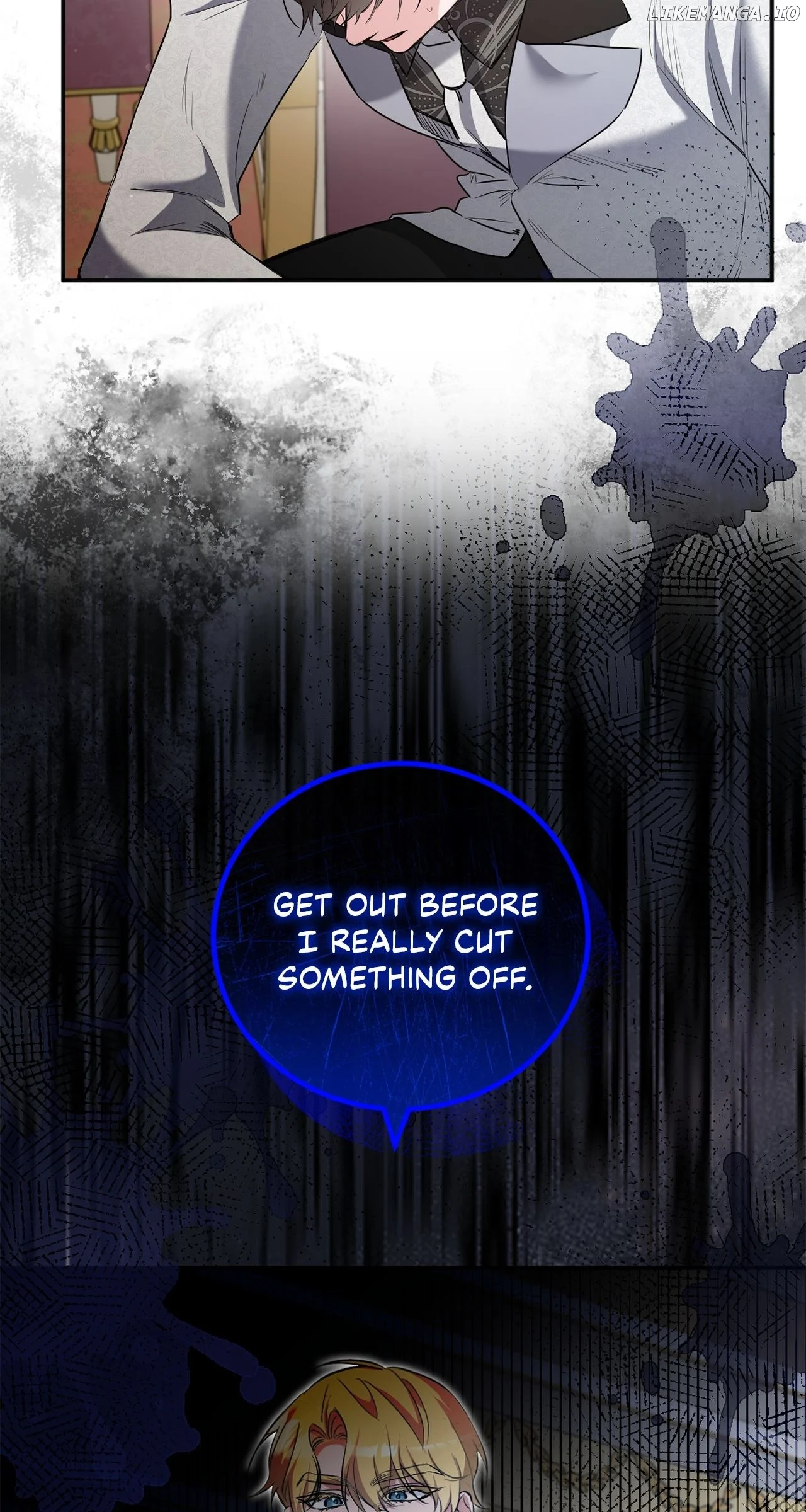The Saintess Returns To The Emperor chapter 45 page 46