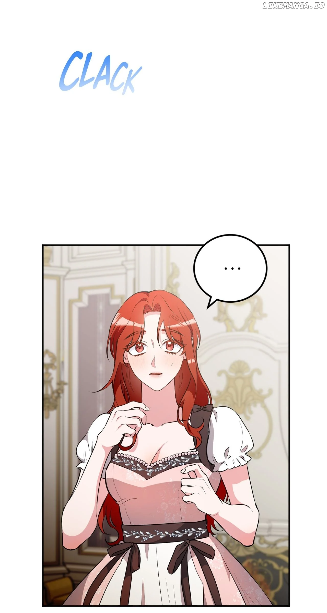 The Saintess Returns To The Emperor chapter 45 page 50