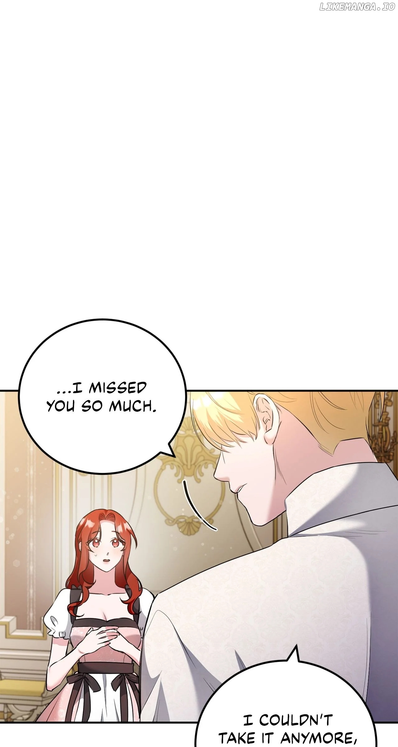 The Saintess Returns To The Emperor chapter 45 page 52