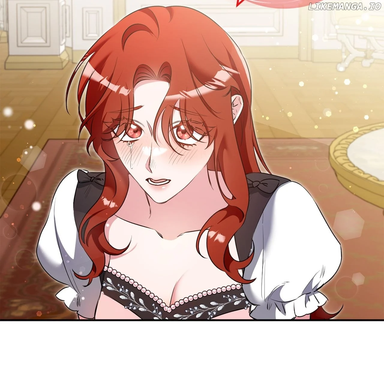 The Saintess Returns To The Emperor chapter 45 page 59