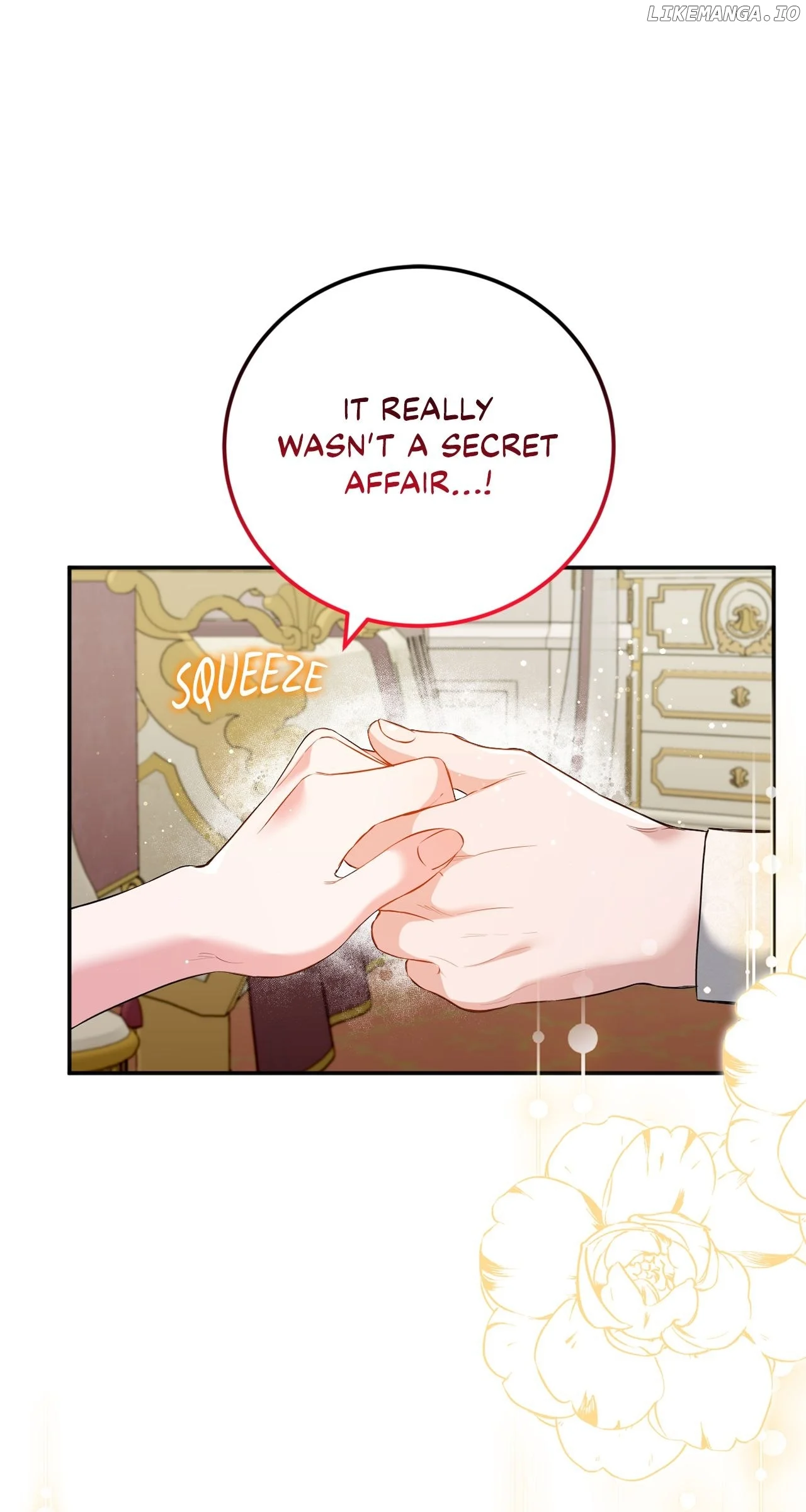 The Saintess Returns To The Emperor chapter 45 page 60