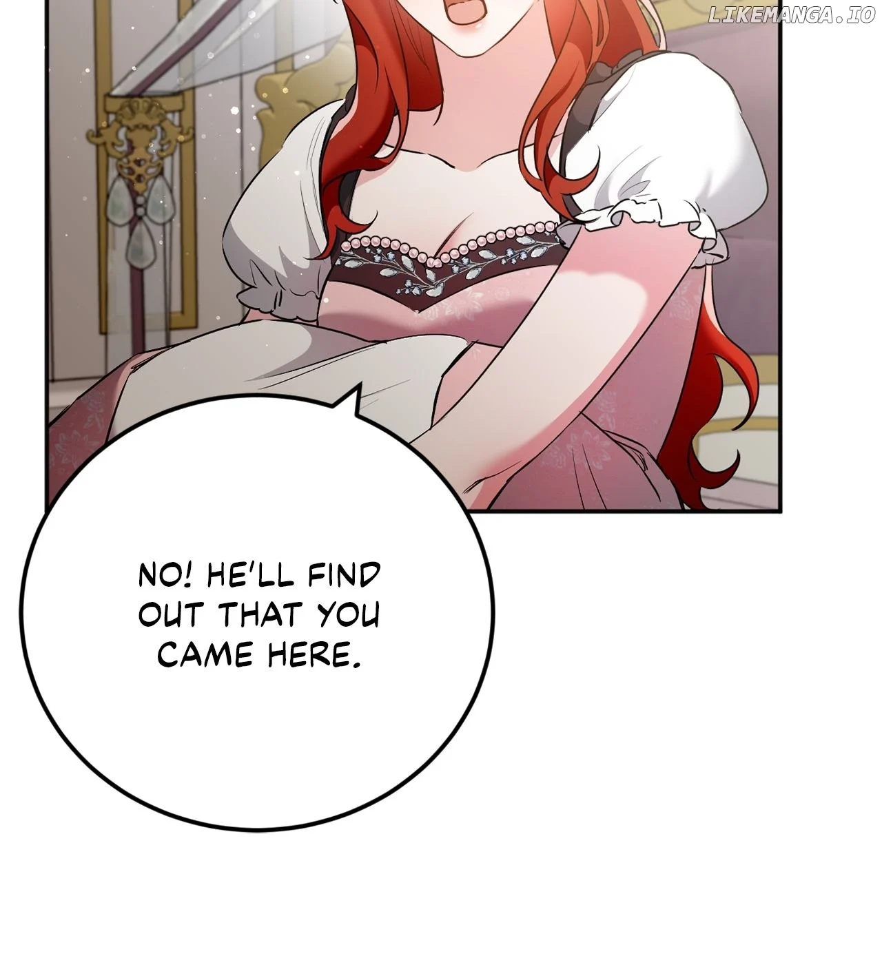 The Saintess Returns To The Emperor chapter 45 page 68