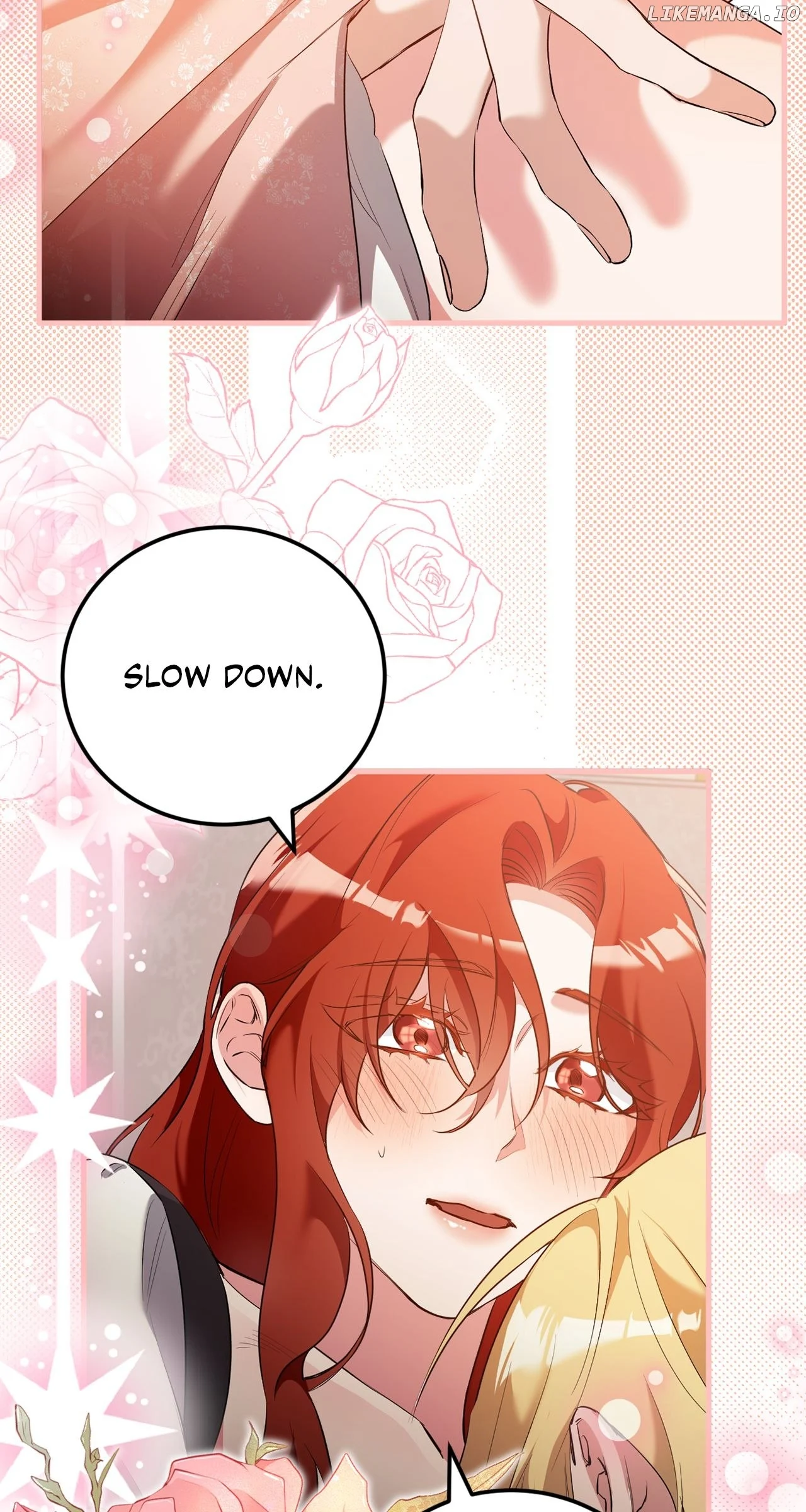 The Saintess Returns To The Emperor chapter 45 page 78