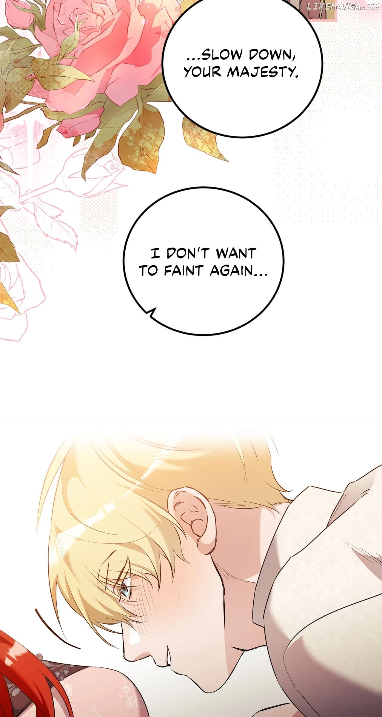 The Saintess Returns To The Emperor chapter 45 page 79