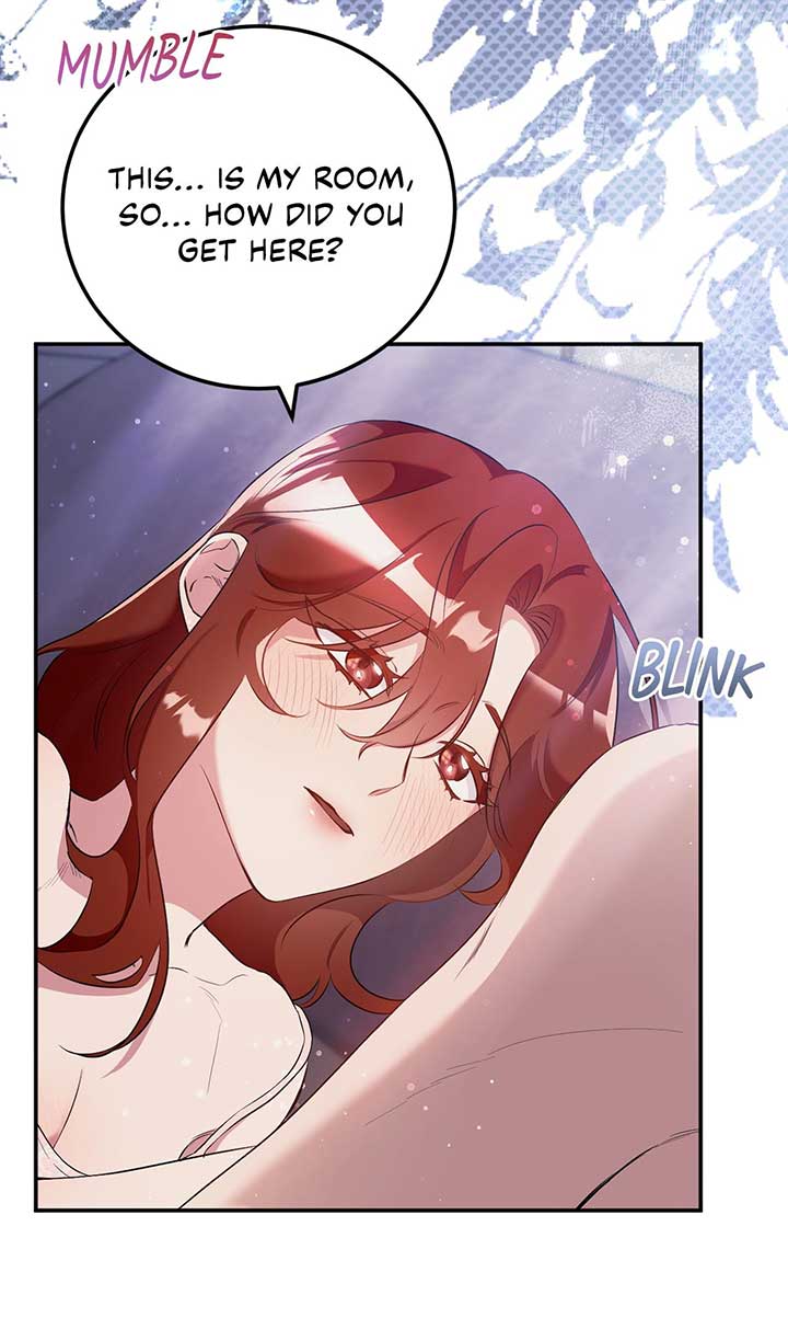 The Saintess Returns To The Emperor chapter 46 page 5