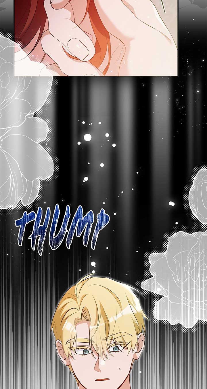 The Saintess Returns To The Emperor chapter 46 page 21