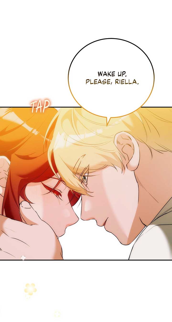 The Saintess Returns To The Emperor chapter 46 page 94