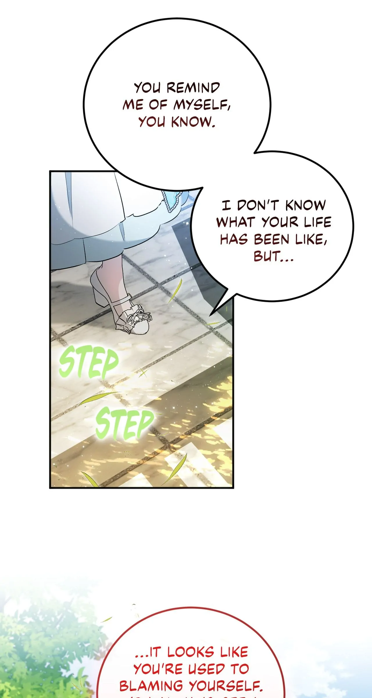 The Saintess Returns To The Emperor chapter 47 page 32