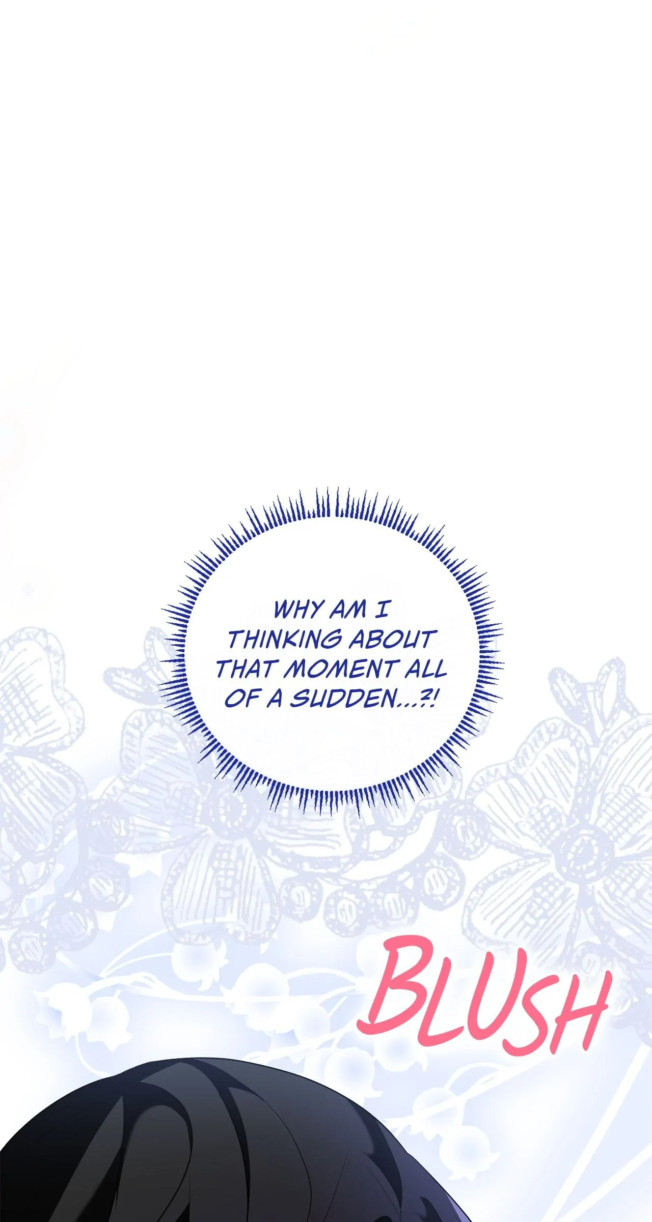 The Saintess Returns To The Emperor chapter 49 page 1