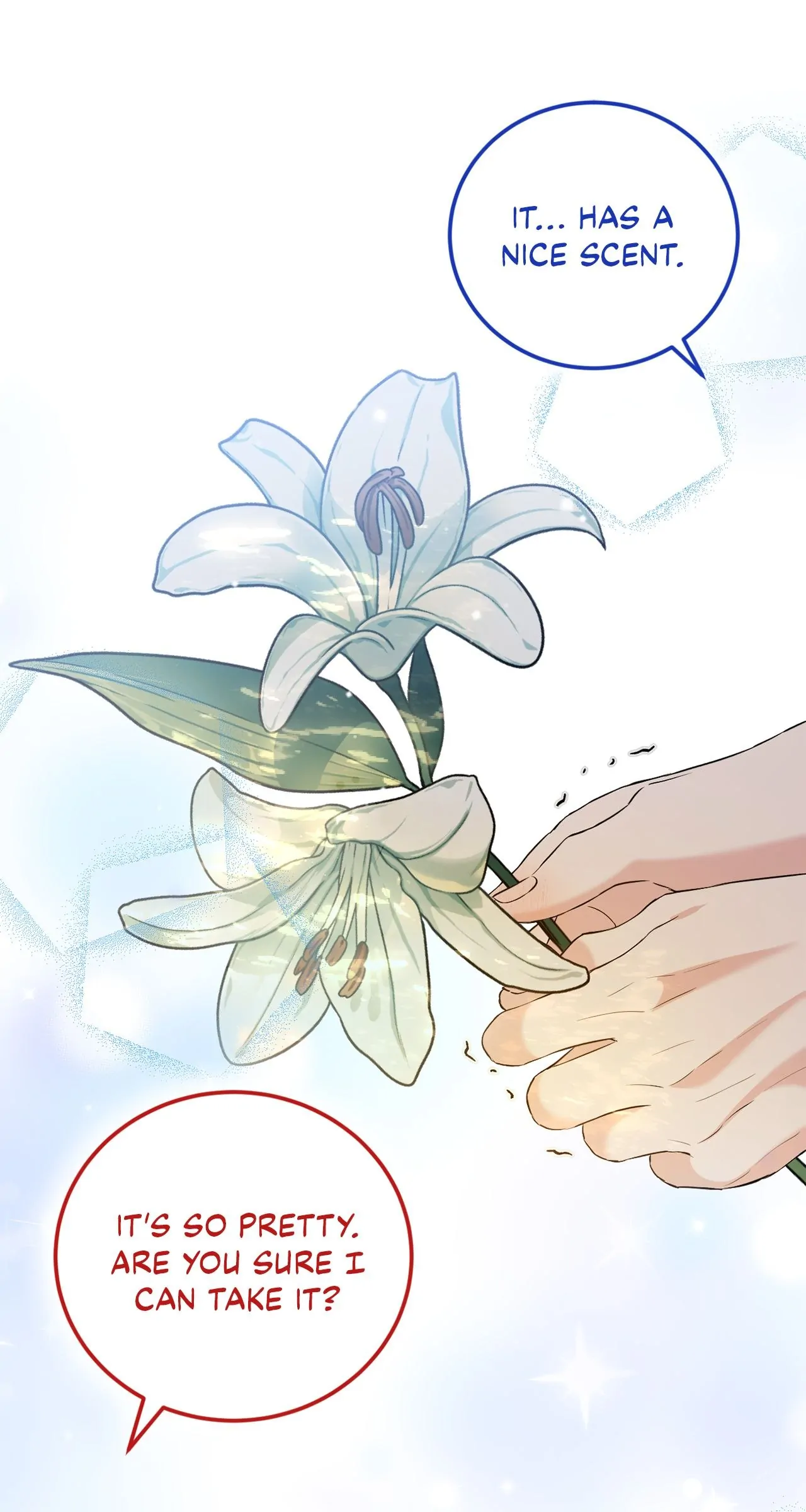 The Saintess Returns To The Emperor chapter 49 page 45