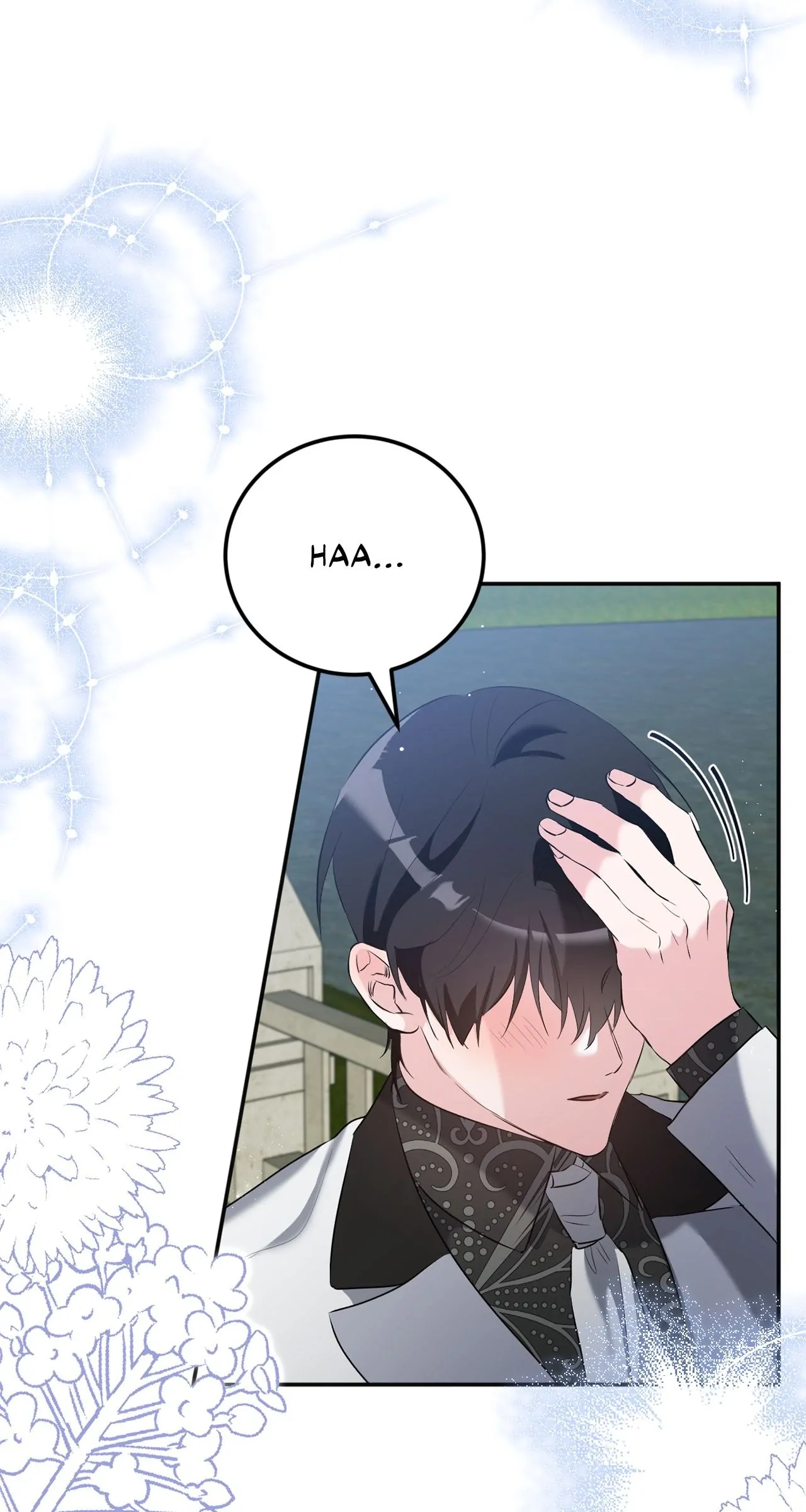 The Saintess Returns To The Emperor chapter 49 page 51