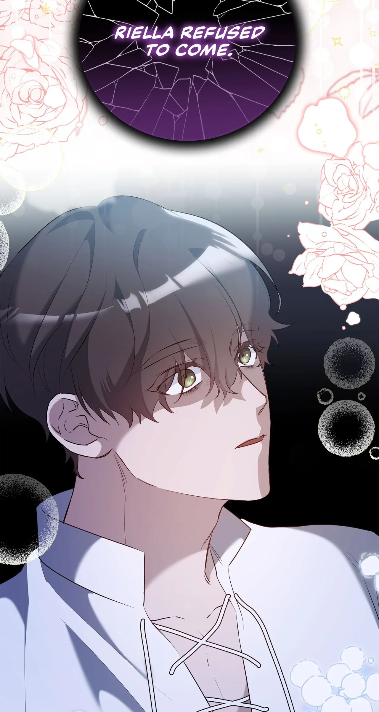 The Saintess Returns To The Emperor chapter 49 page 65