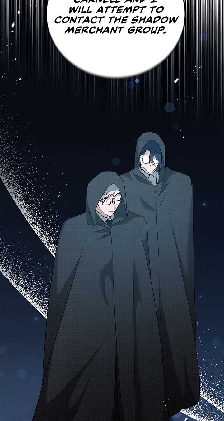 The Saintess Returns To The Emperor chapter 52 page 6