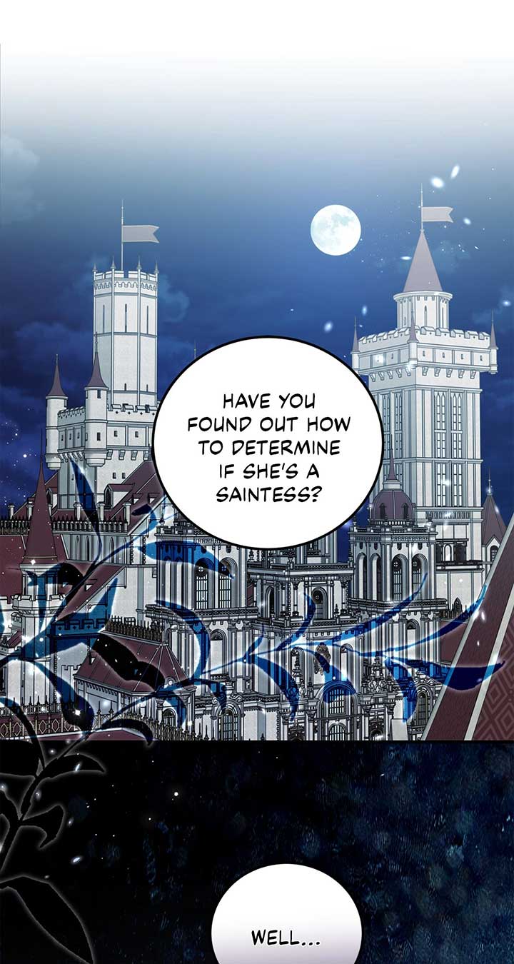 The Saintess Returns To The Emperor chapter 52 page 9