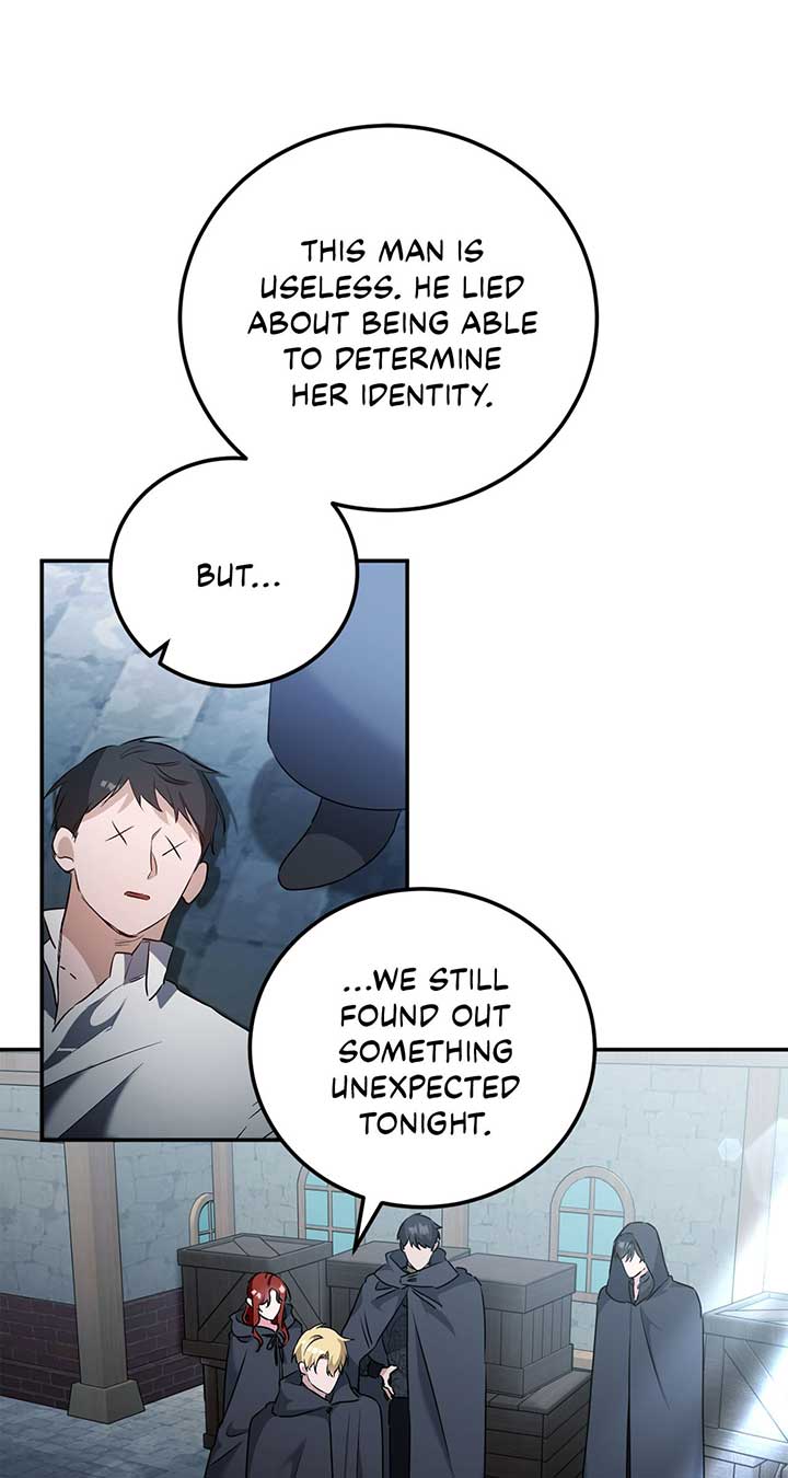 The Saintess Returns To The Emperor chapter 52 page 41