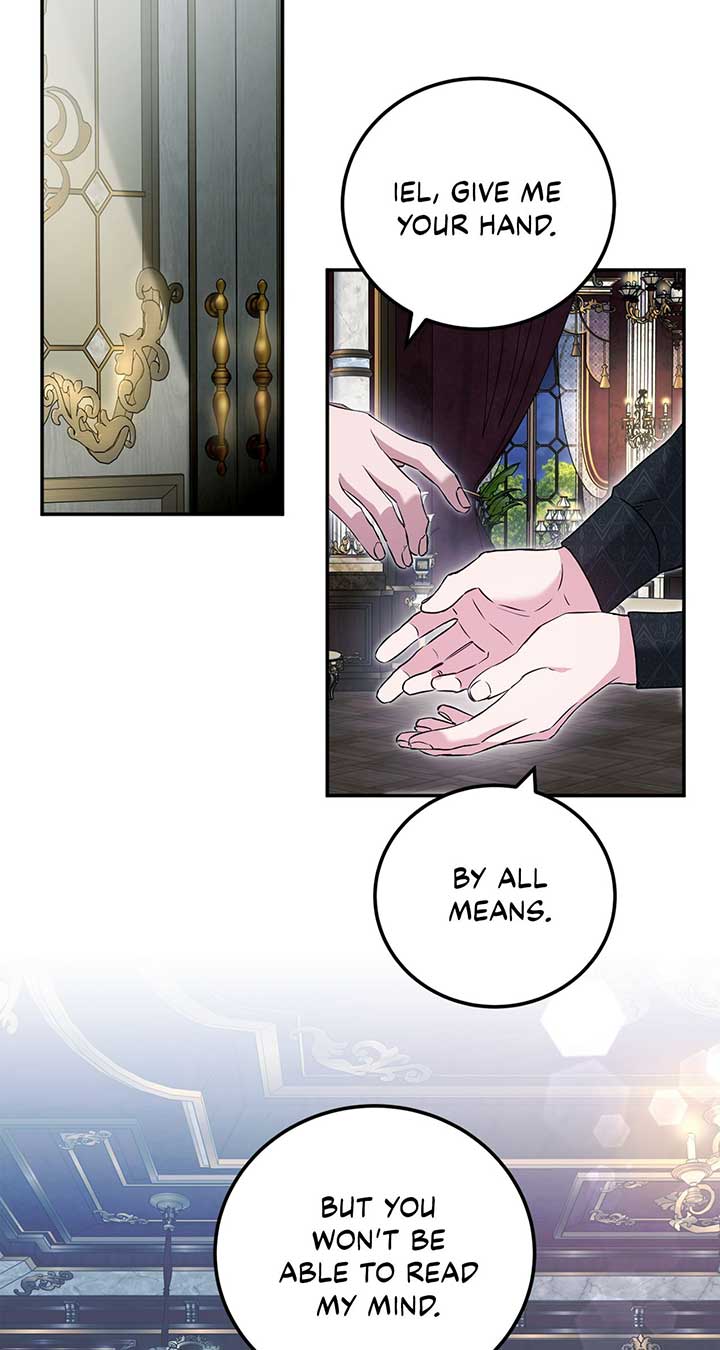 The Saintess Returns To The Emperor chapter 52 page 44
