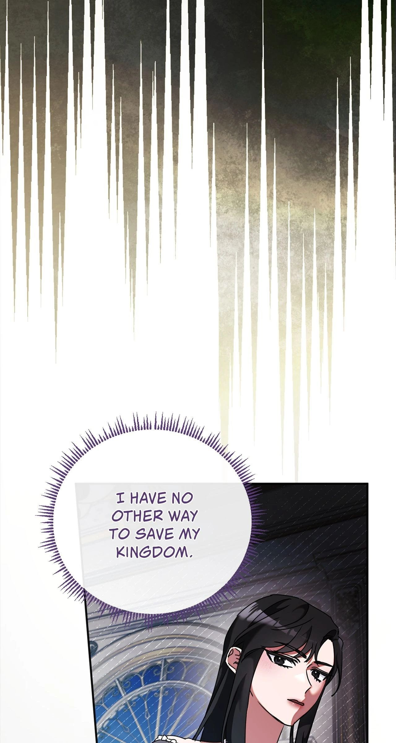 The Saintess Returns To The Emperor chapter 56 page 32