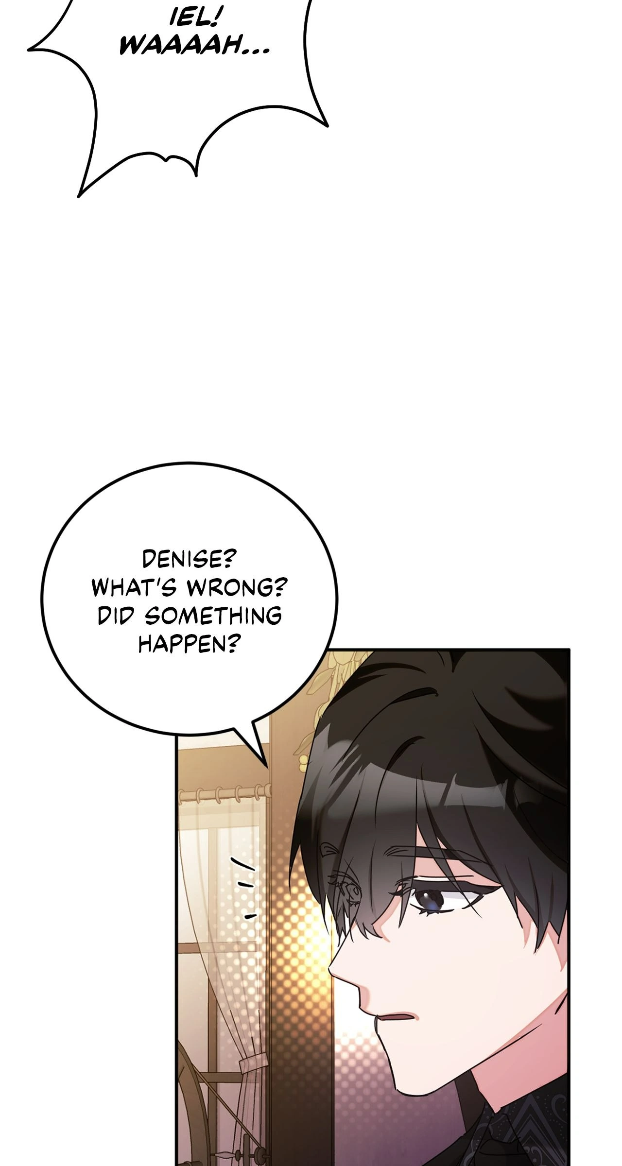 The Saintess Returns To The Emperor chapter 56 page 80