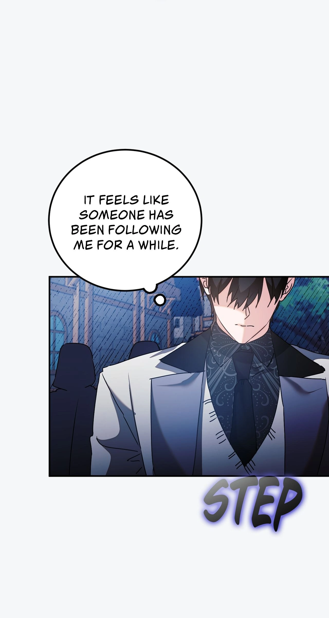 The Saintess Returns To The Emperor chapter 56 page 87