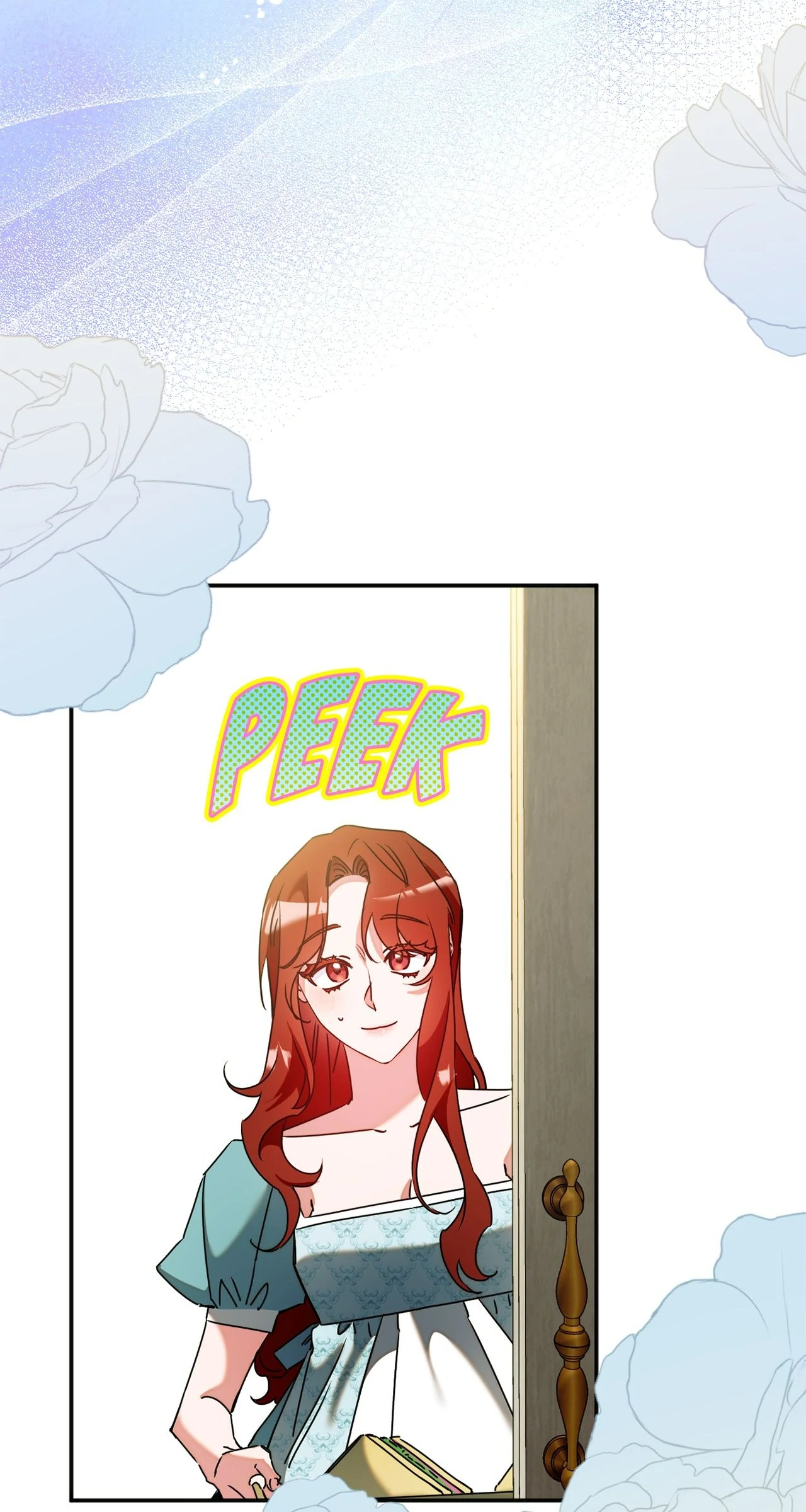 The Saintess Returns To The Emperor chapter 59 page 6