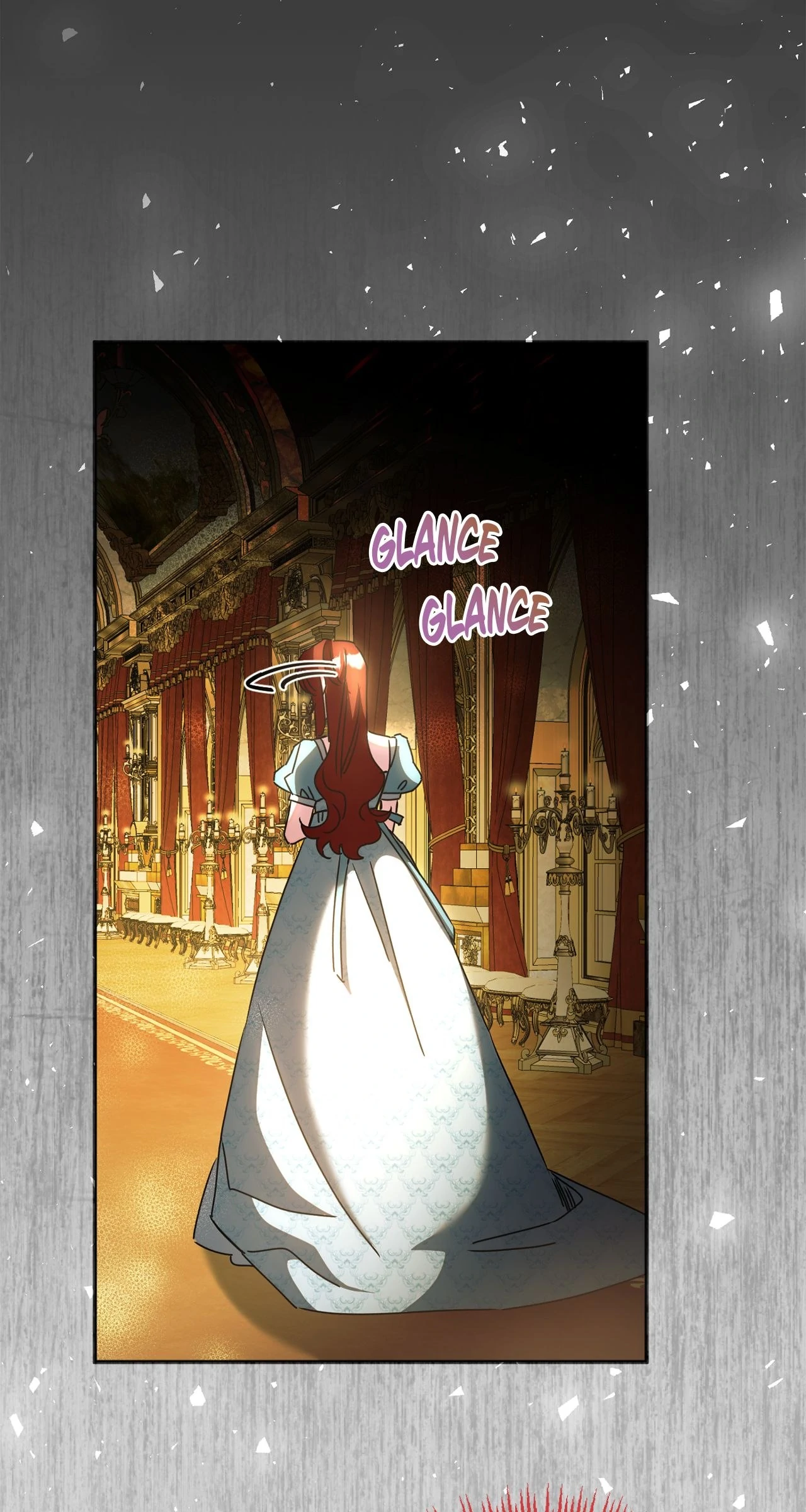 The Saintess Returns To The Emperor chapter 59 page 26