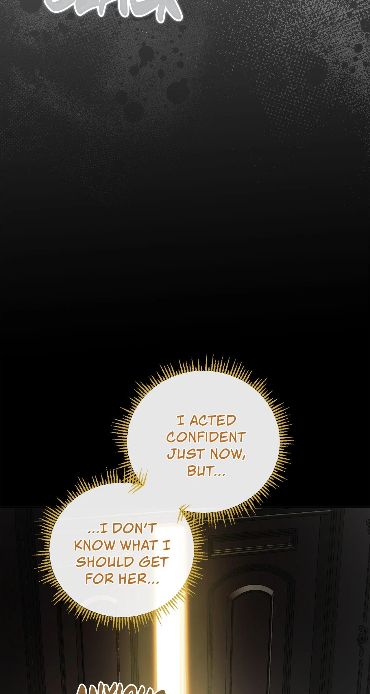 The Saintess Returns To The Emperor chapter 59 page 48