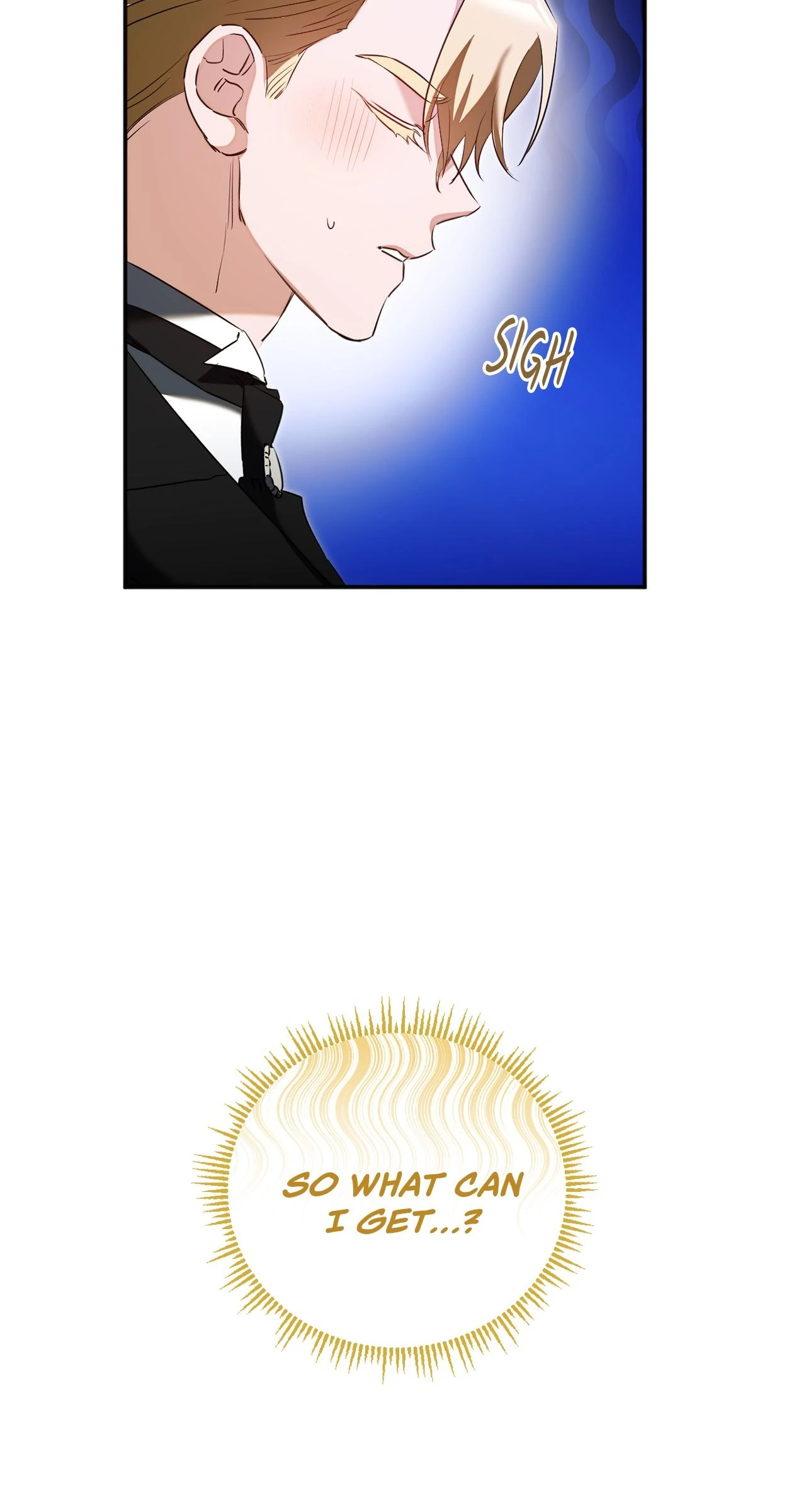 The Saintess Returns To The Emperor chapter 59 page 50