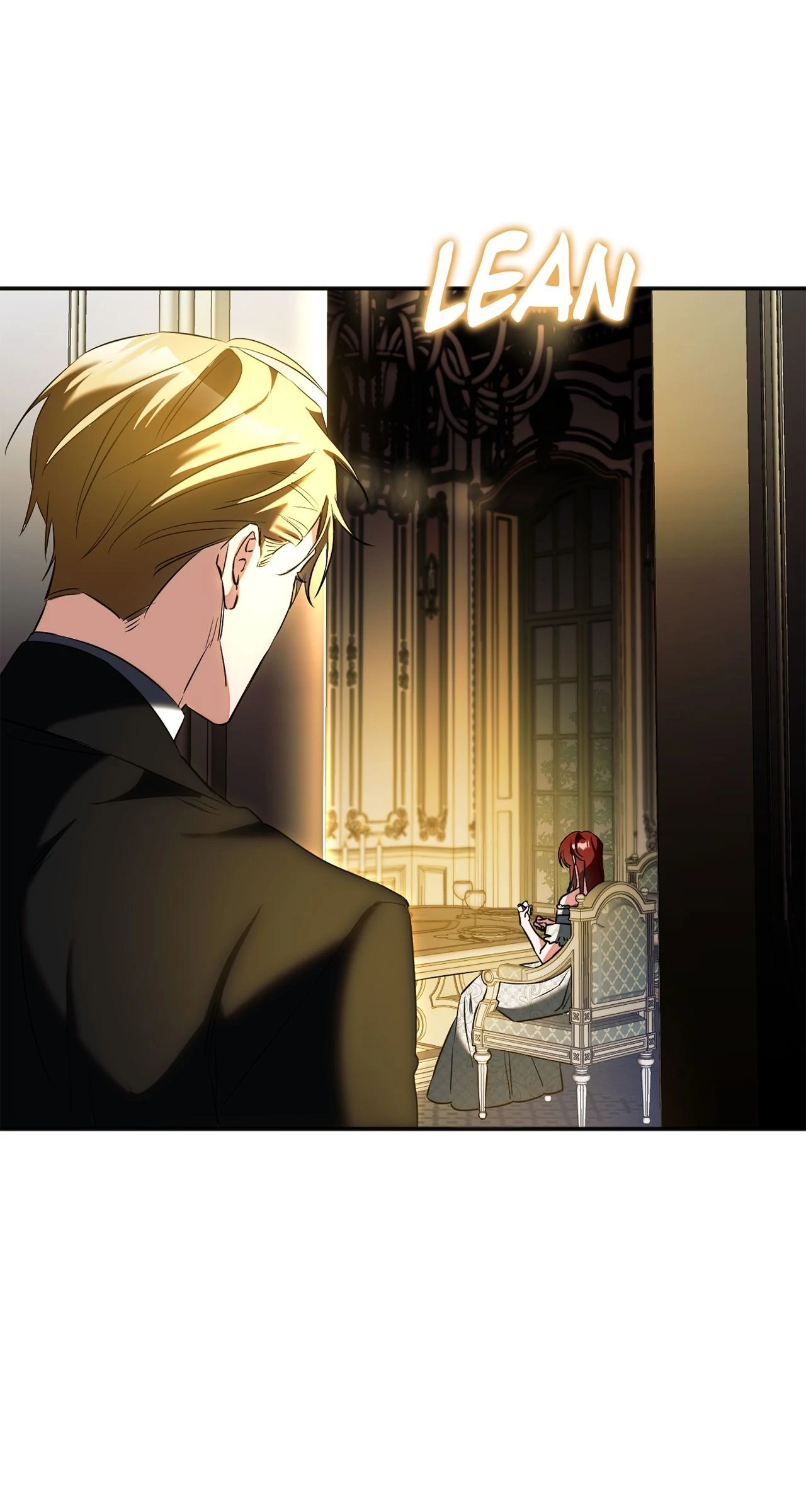 The Saintess Returns To The Emperor chapter 59 page 51