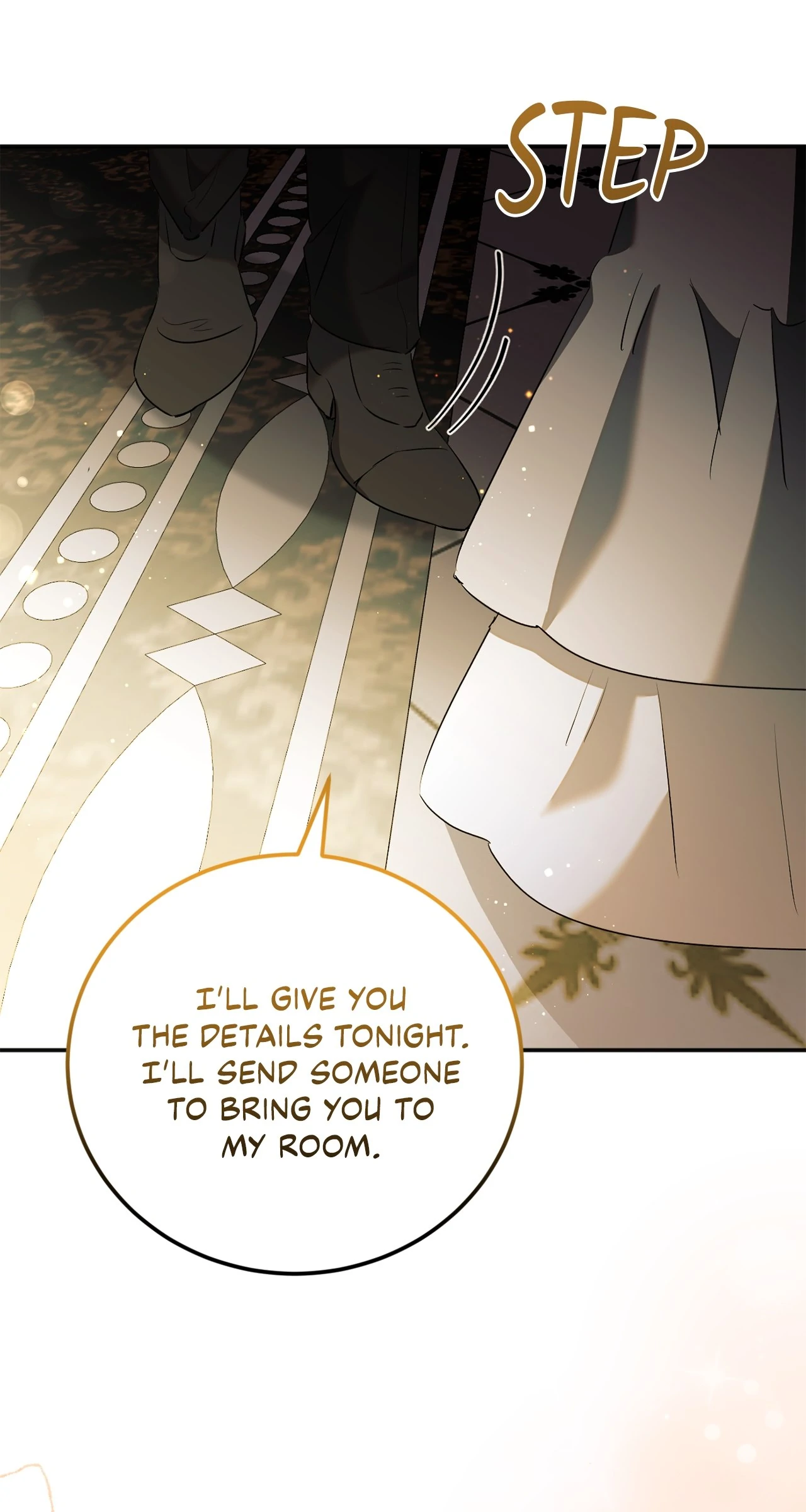 The Saintess Returns To The Emperor chapter 59 page 56