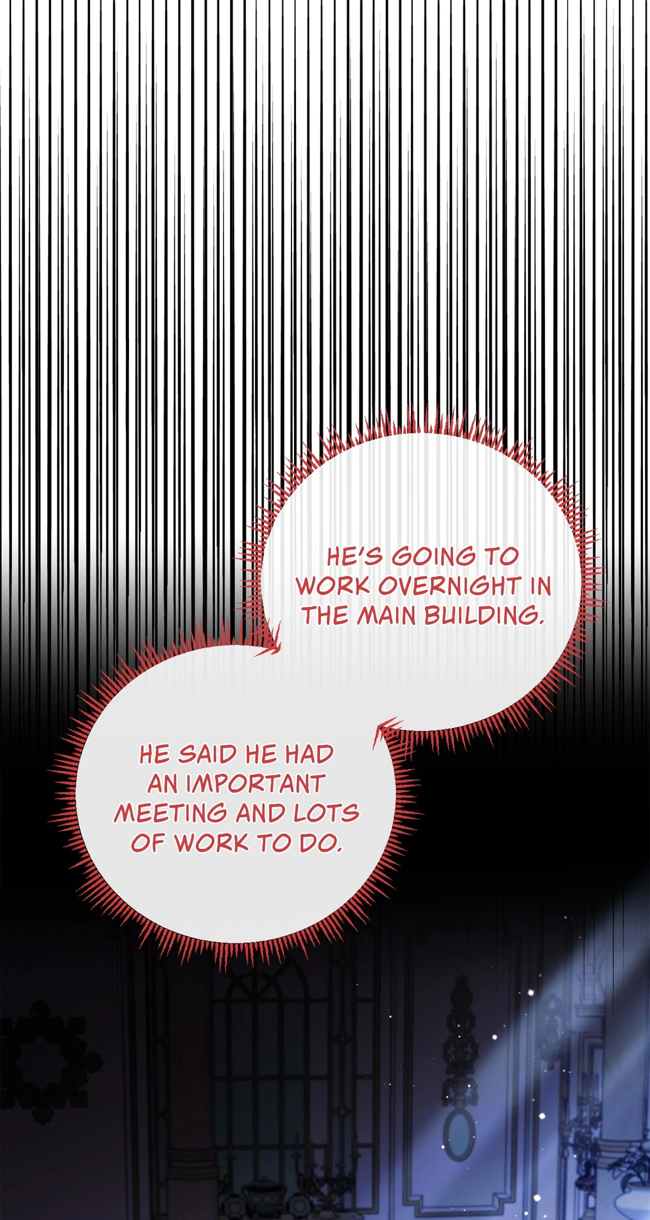 The Saintess Returns To The Emperor chapter 59 page 59