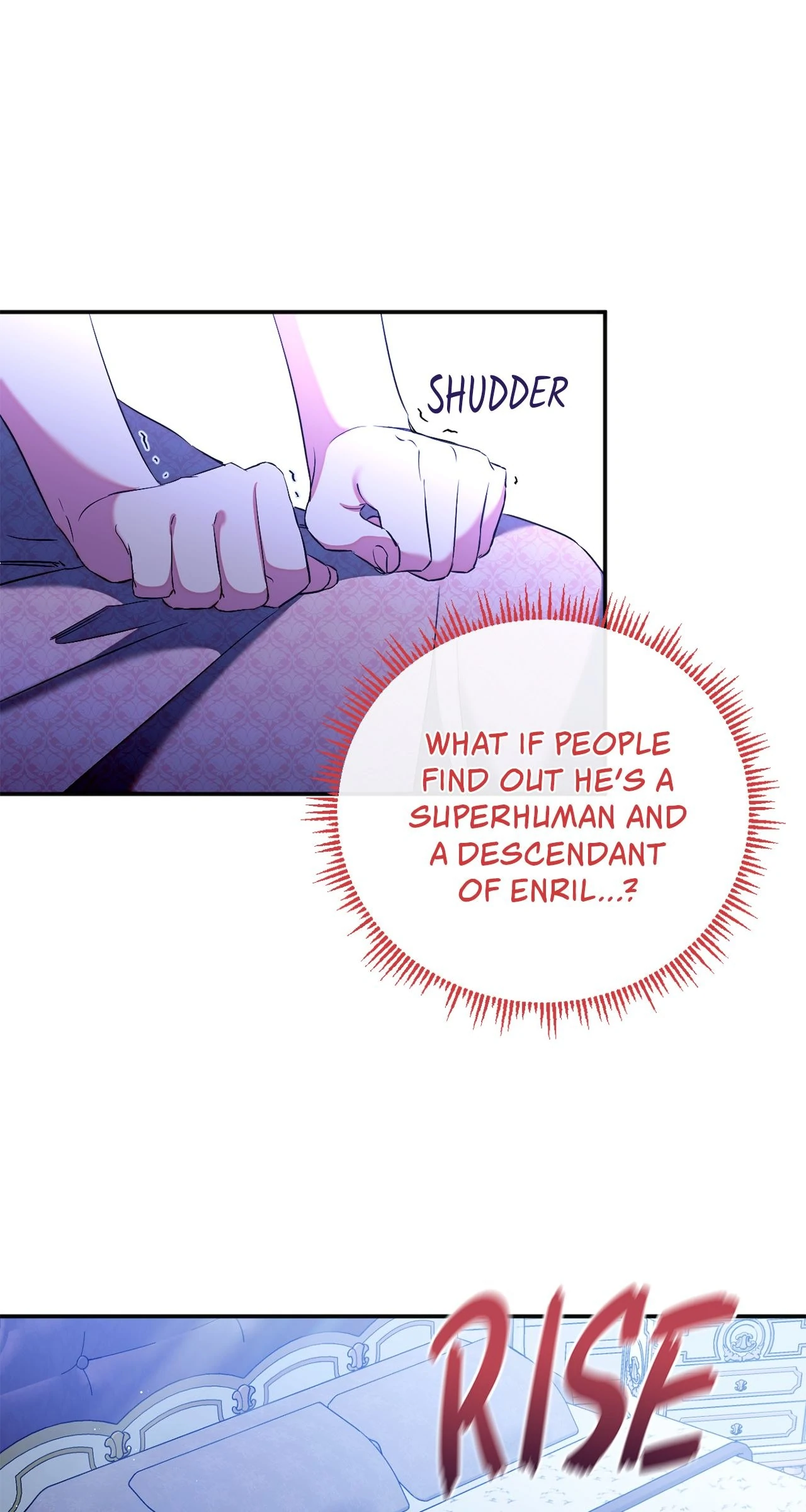 The Saintess Returns To The Emperor chapter 59 page 63