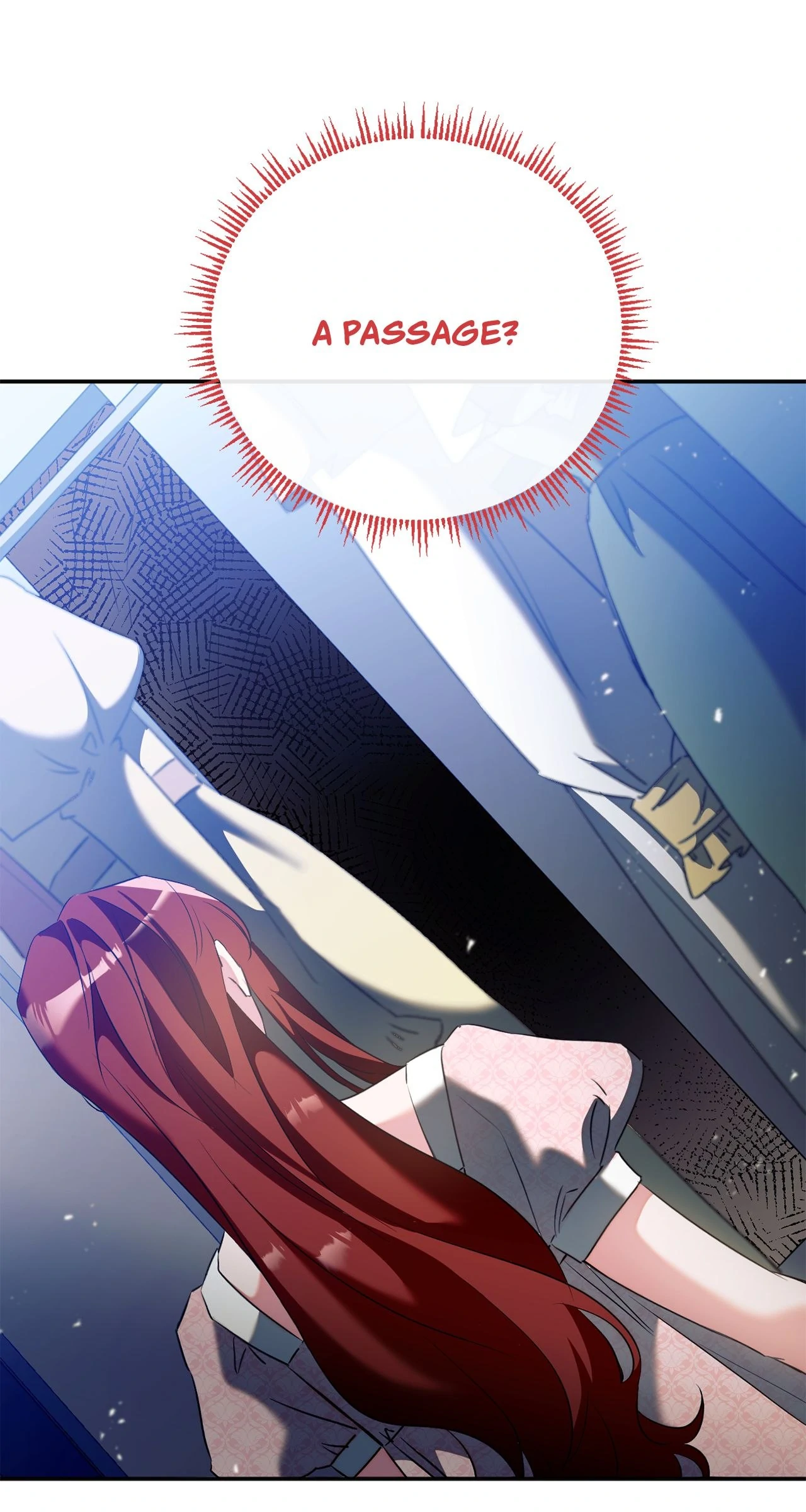 The Saintess Returns To The Emperor chapter 59 page 67