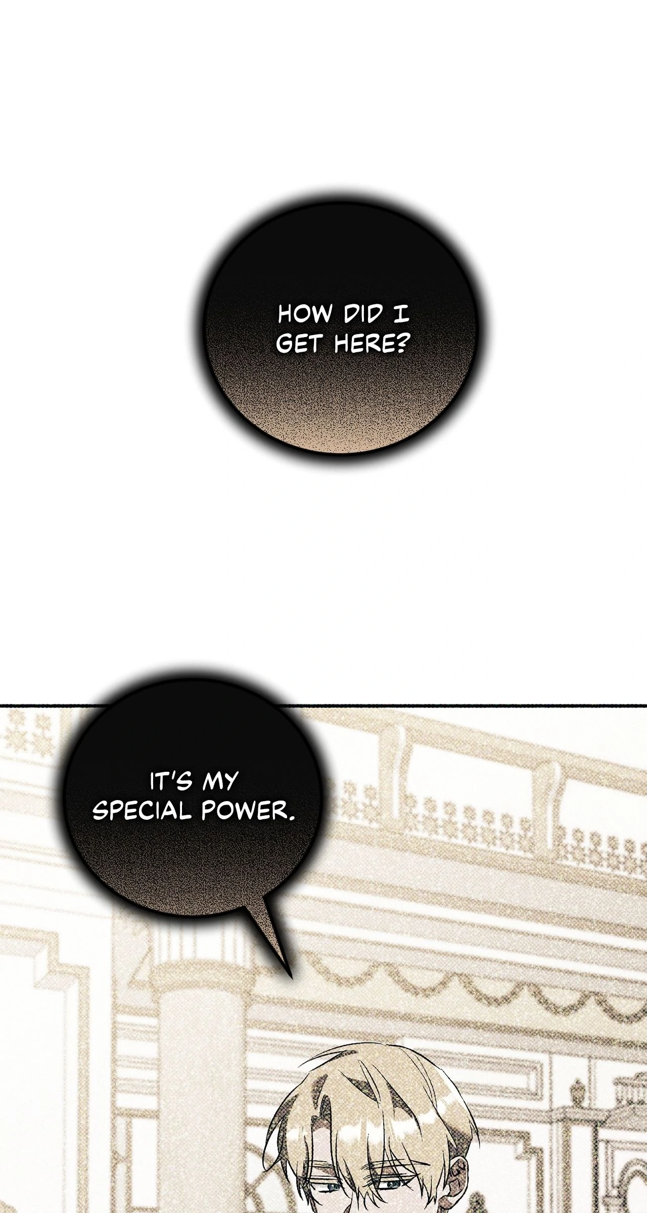 The Saintess Returns To The Emperor chapter 59 page 68