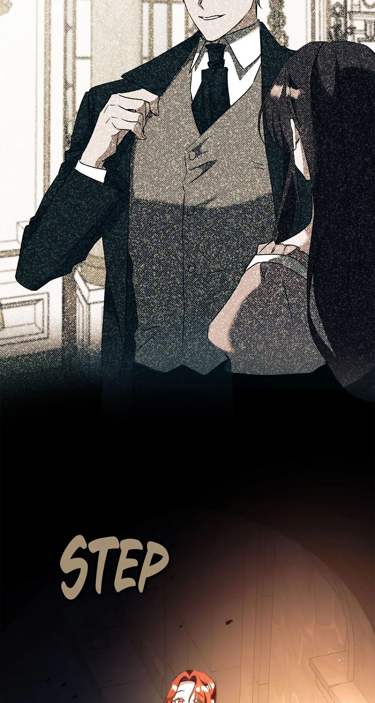 The Saintess Returns To The Emperor chapter 59 page 69