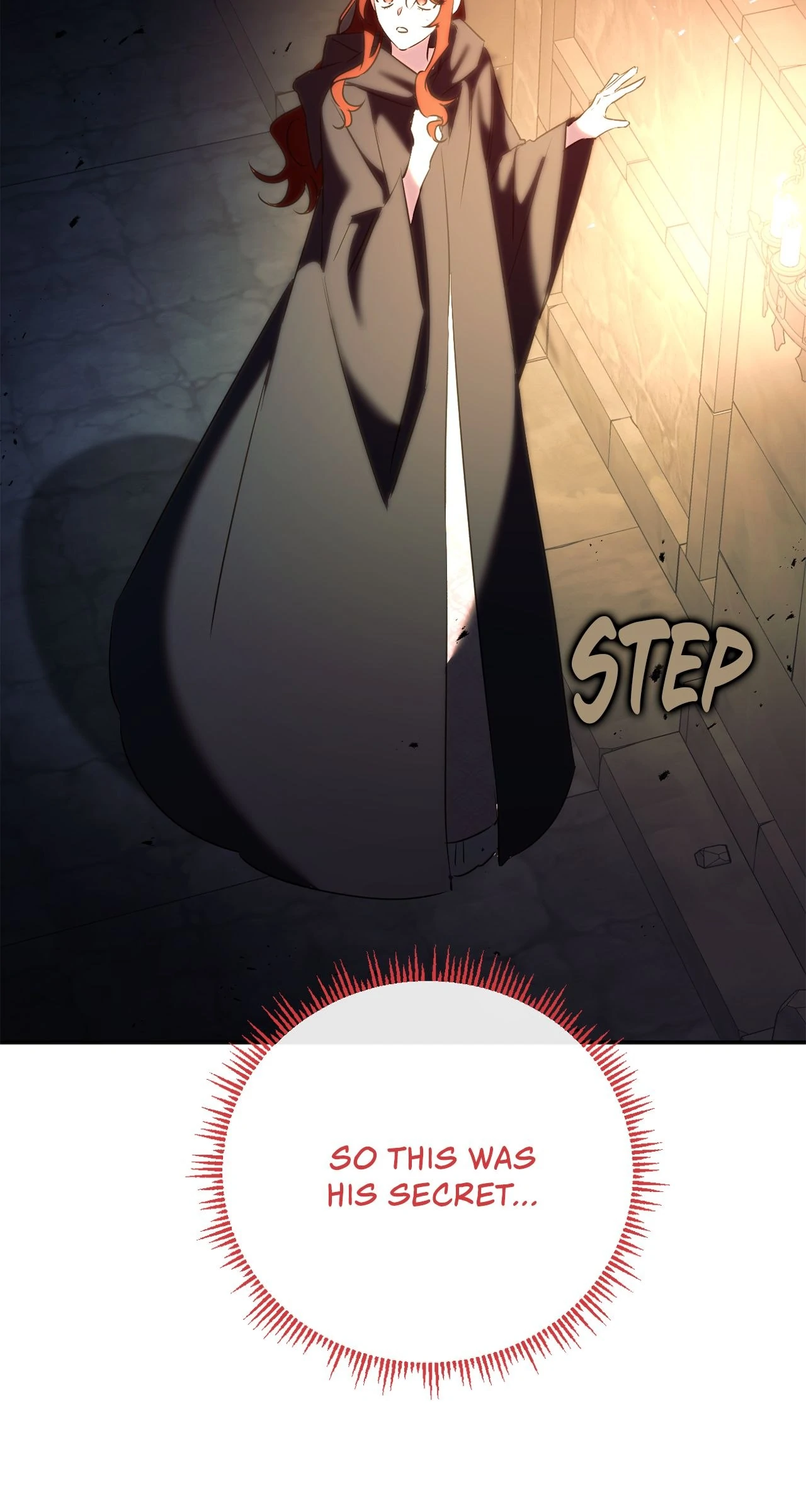 The Saintess Returns To The Emperor chapter 59 page 70