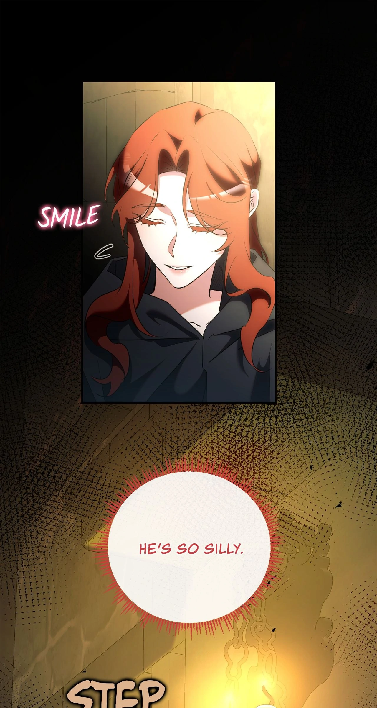 The Saintess Returns To The Emperor chapter 59 page 72