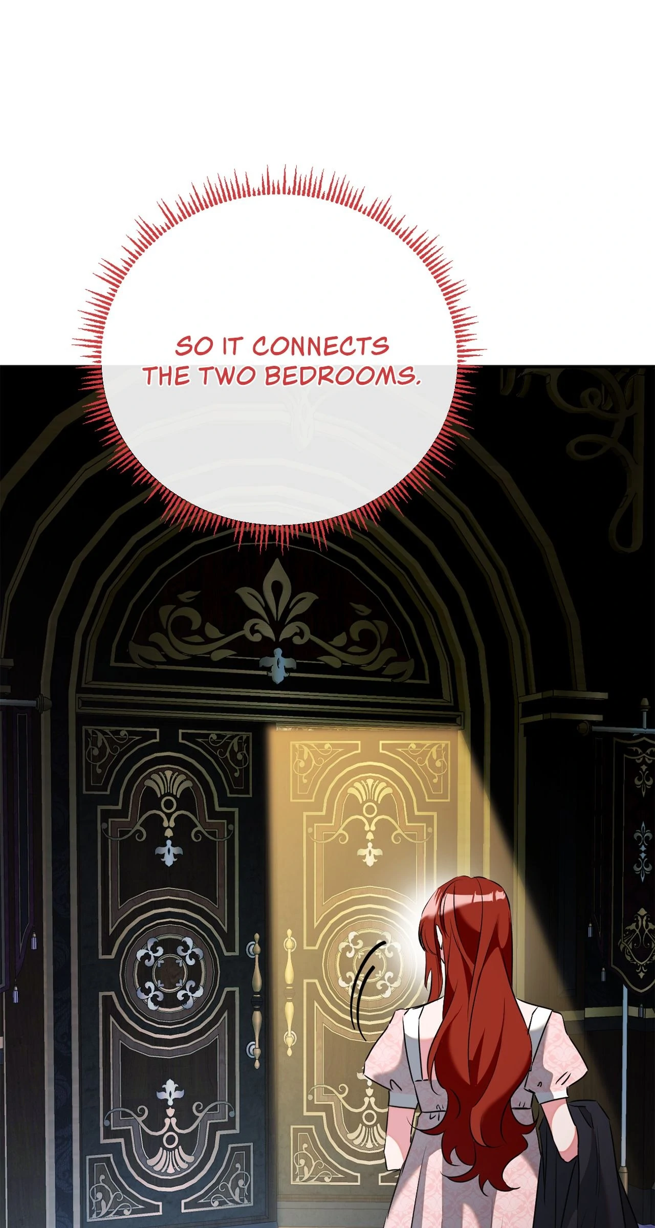 The Saintess Returns To The Emperor chapter 59 page 74