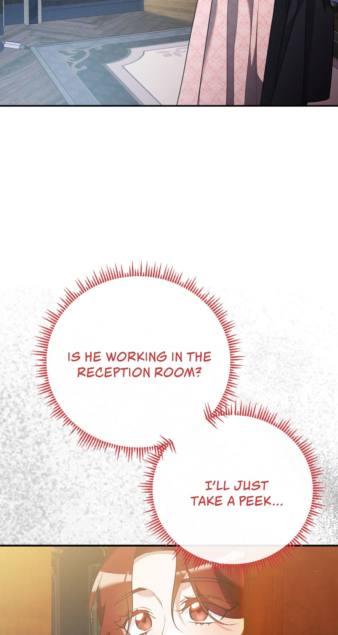 The Saintess Returns To The Emperor chapter 59 page 75