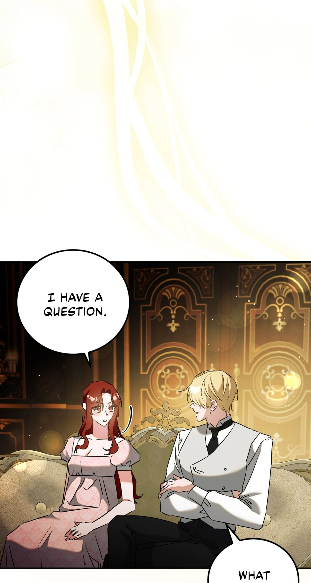 The Saintess Returns To The Emperor chapter 59 page 90