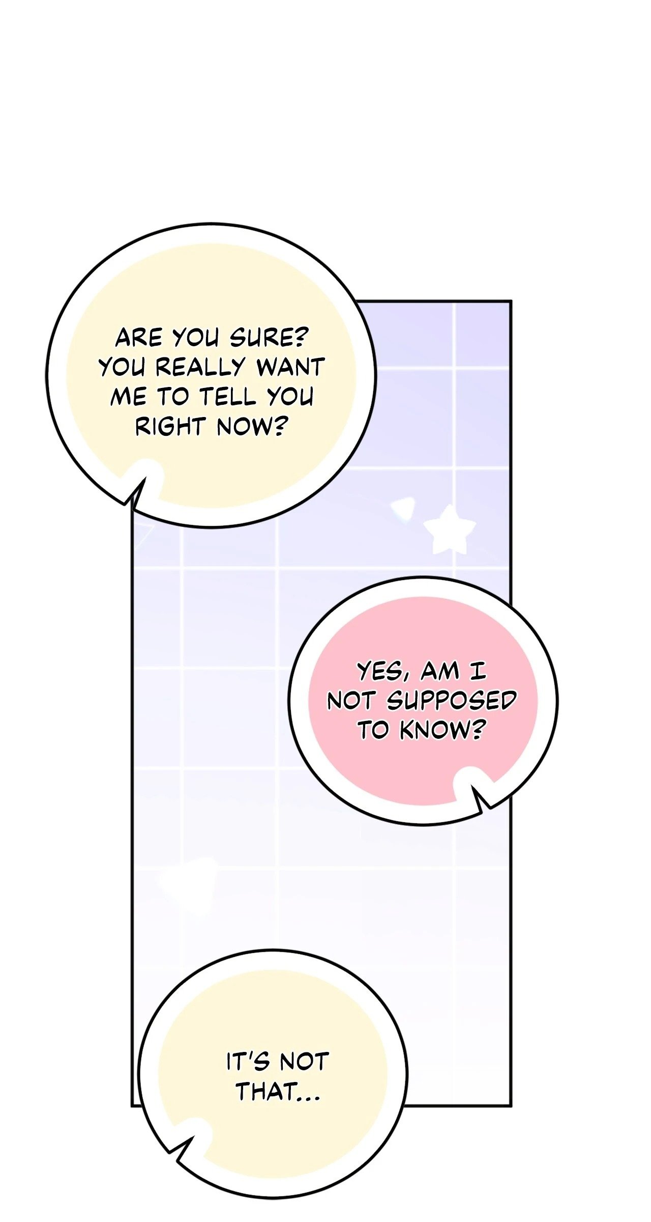 The Saintess Returns To The Emperor chapter 59 page 93