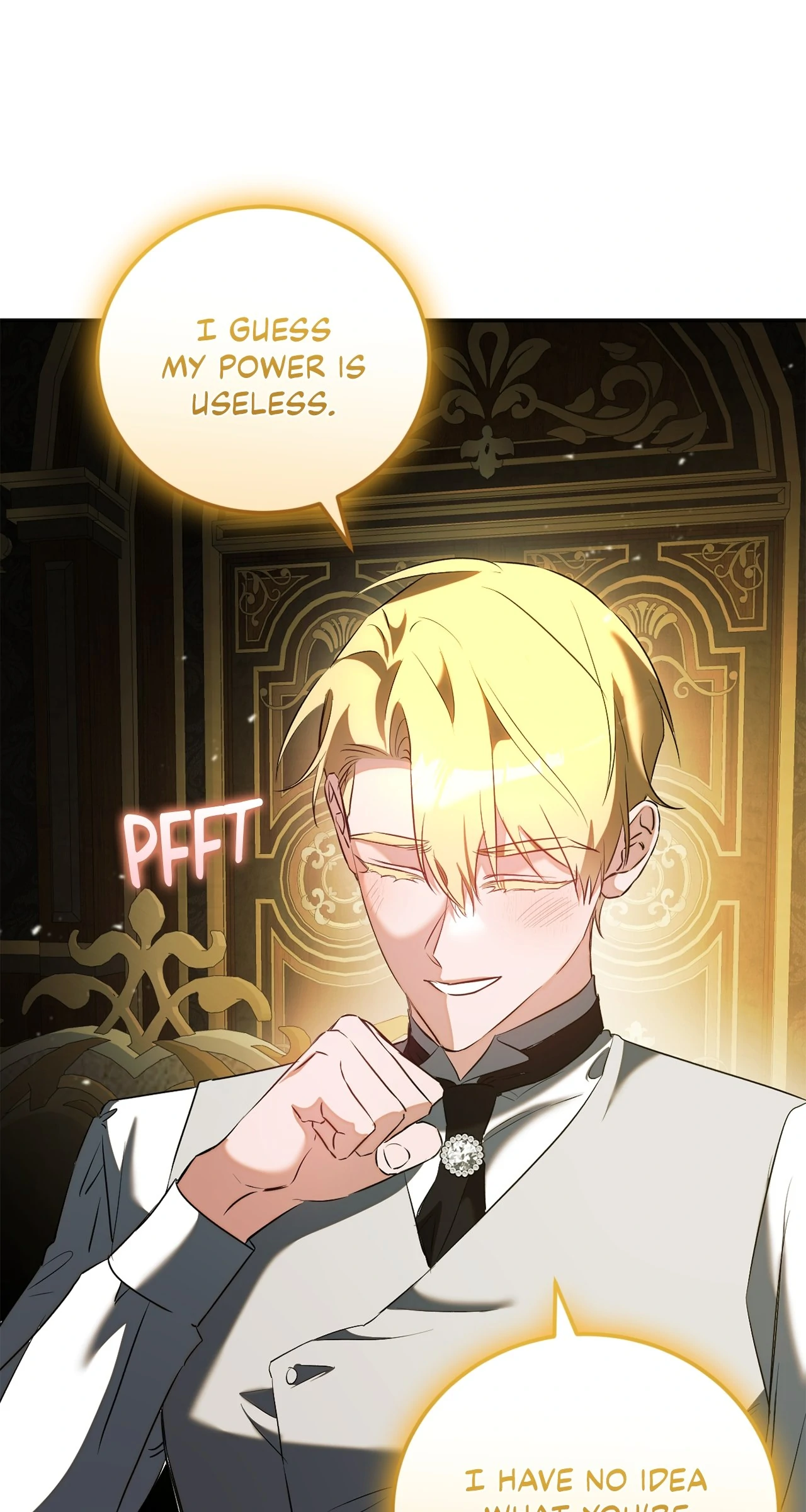 The Saintess Returns To The Emperor chapter 59 page 94