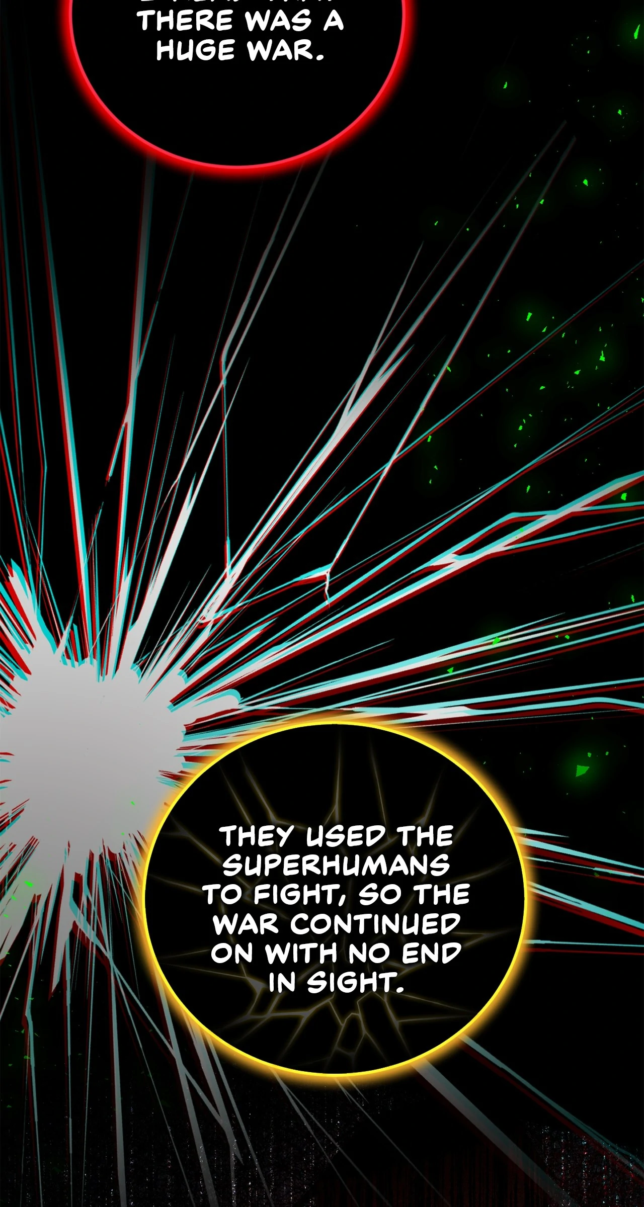The Saintess Returns To The Emperor chapter 59 page 97