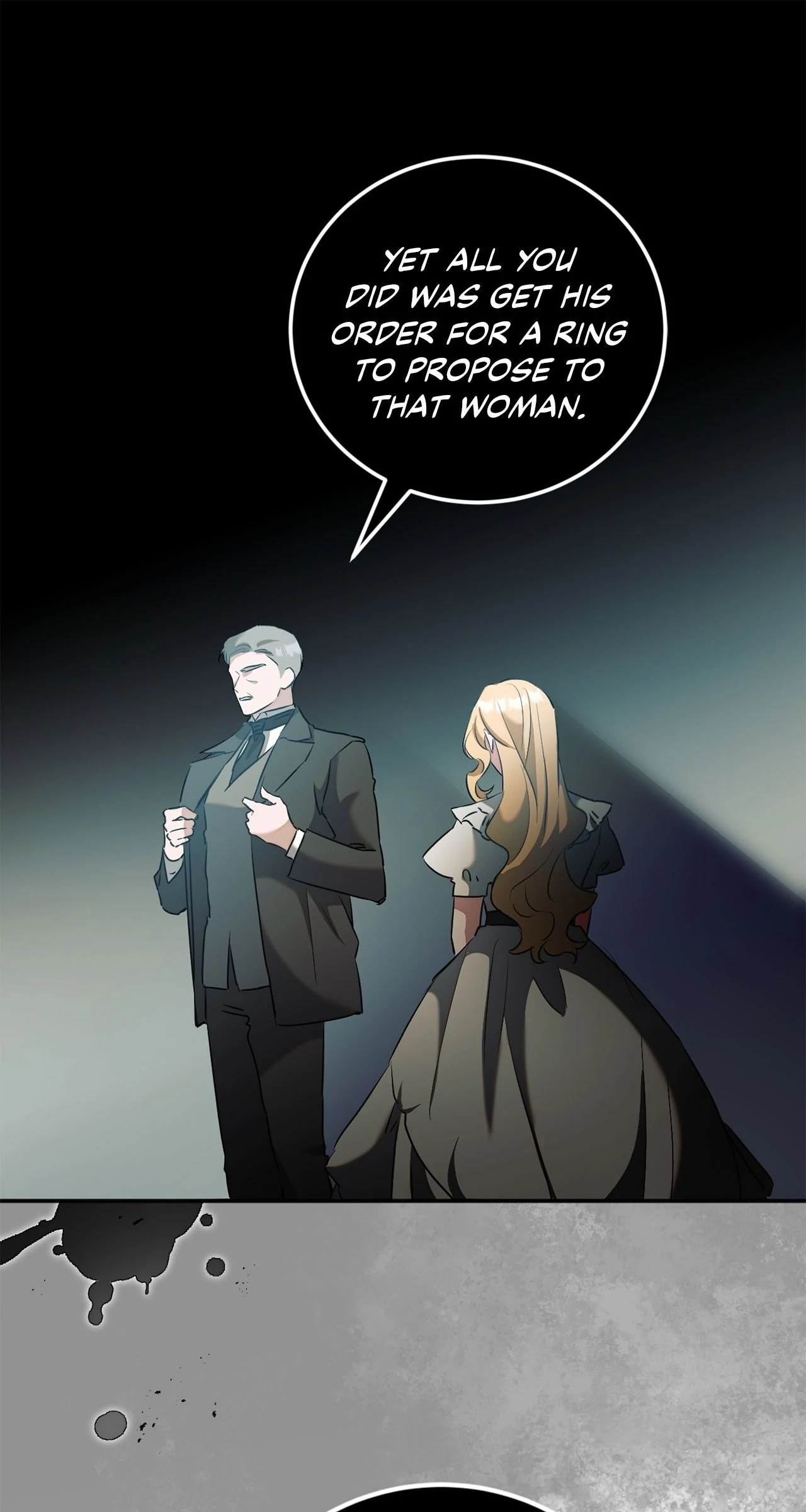 The Saintess Returns To The Emperor chapter 59 page 106