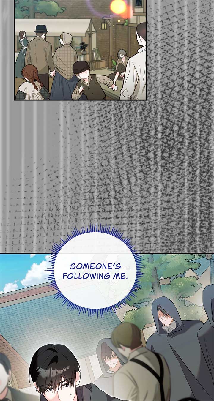 The Saintess Returns To The Emperor chapter 60 page 80