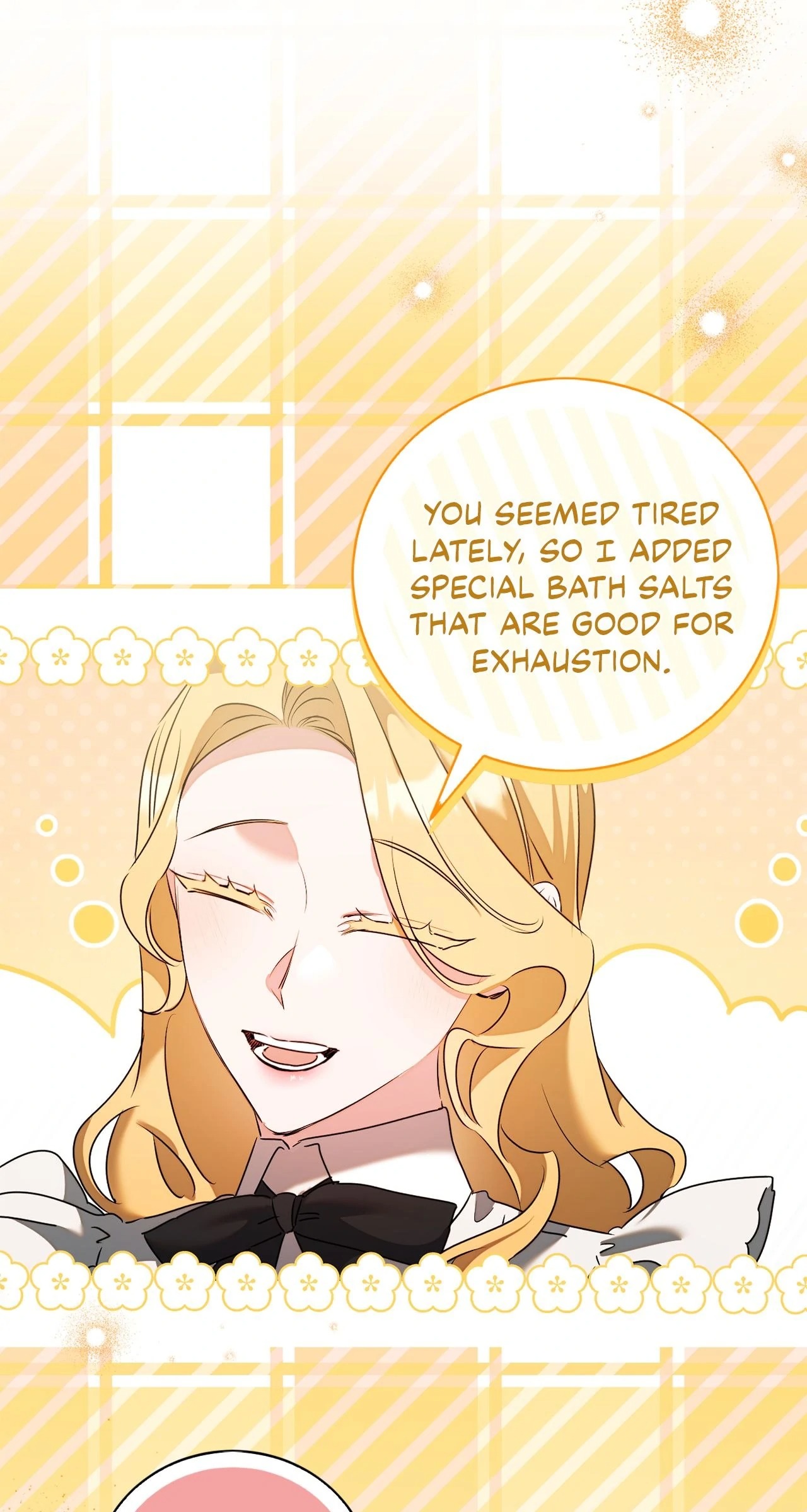 The Saintess Returns To The Emperor chapter 61 page 11
